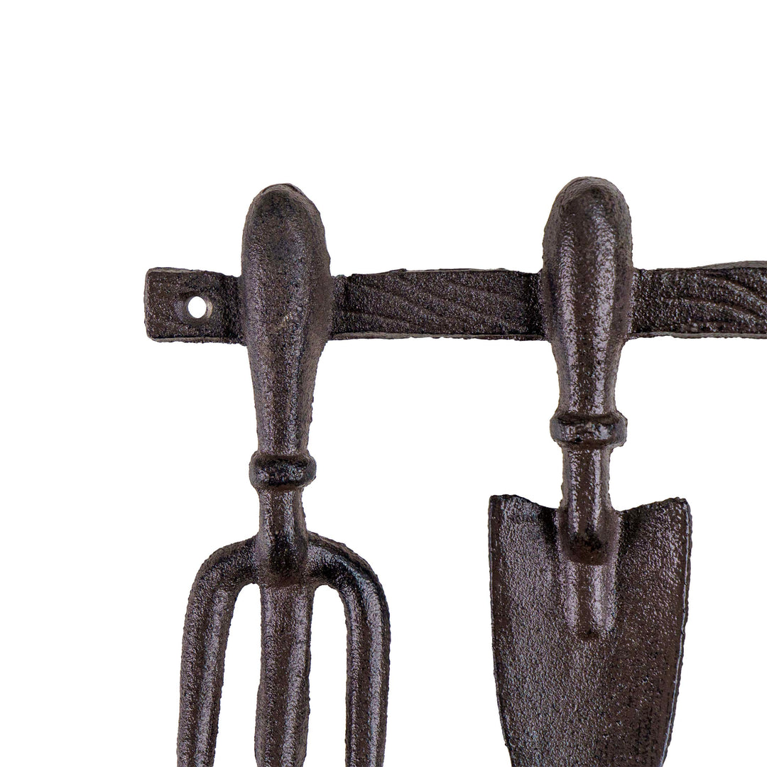 Edie Iron Wall Hooks