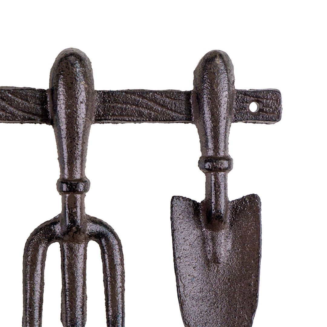 Edie Iron Wall Hooks