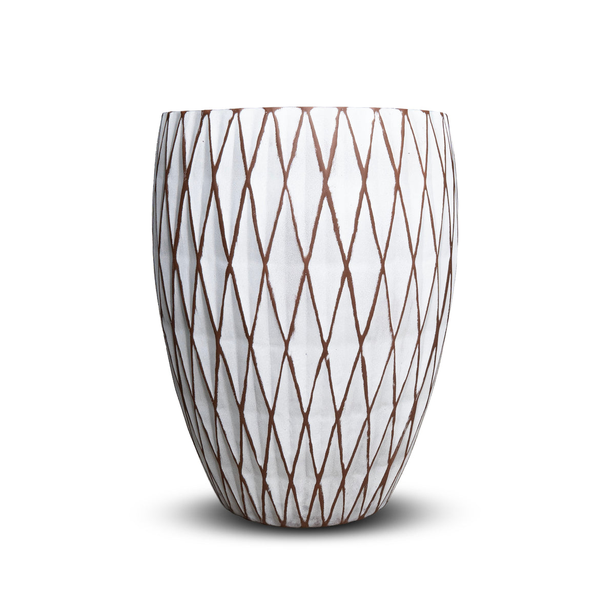 VALE ROUND POT