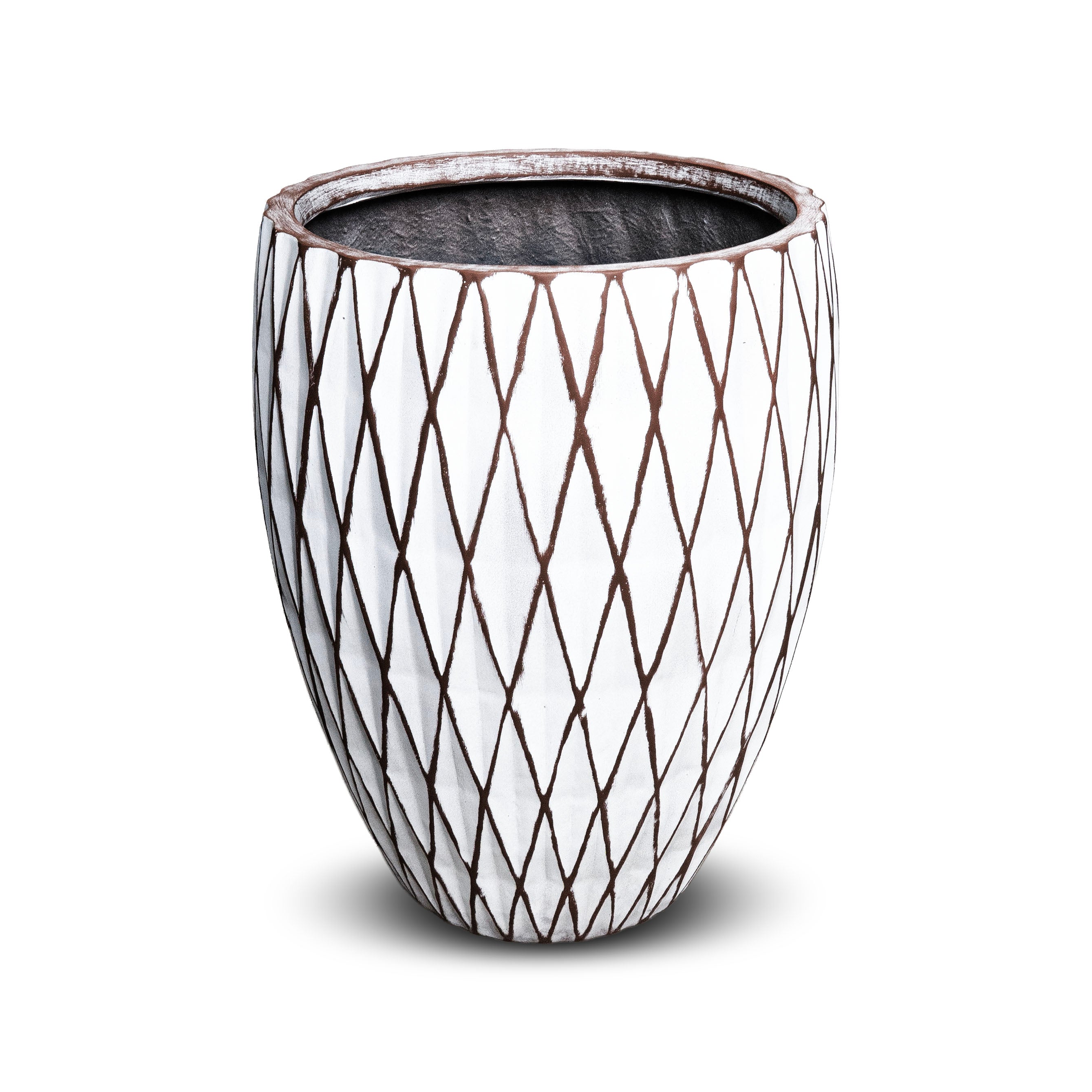 VALE ROUND POT