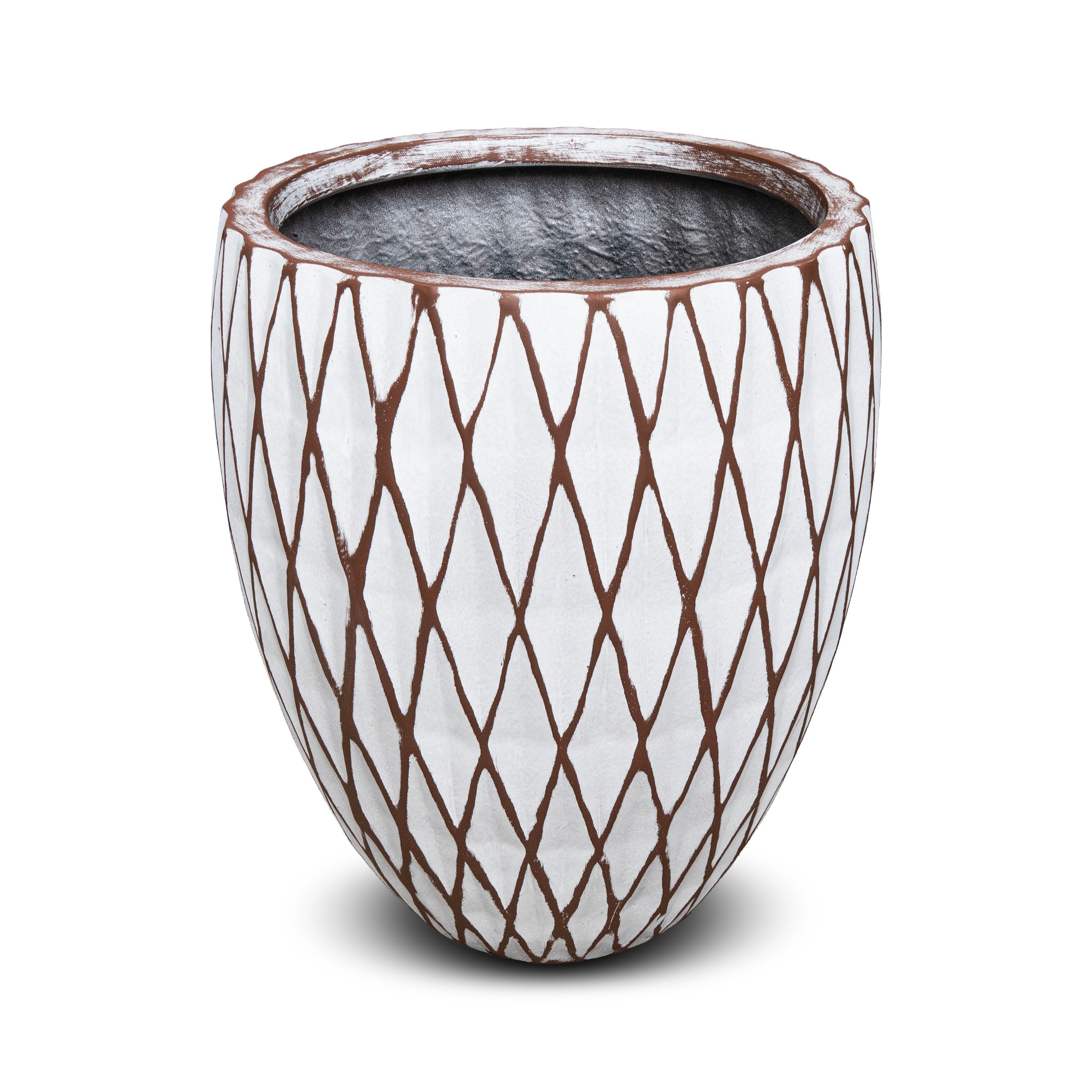 VALE ROUND POT