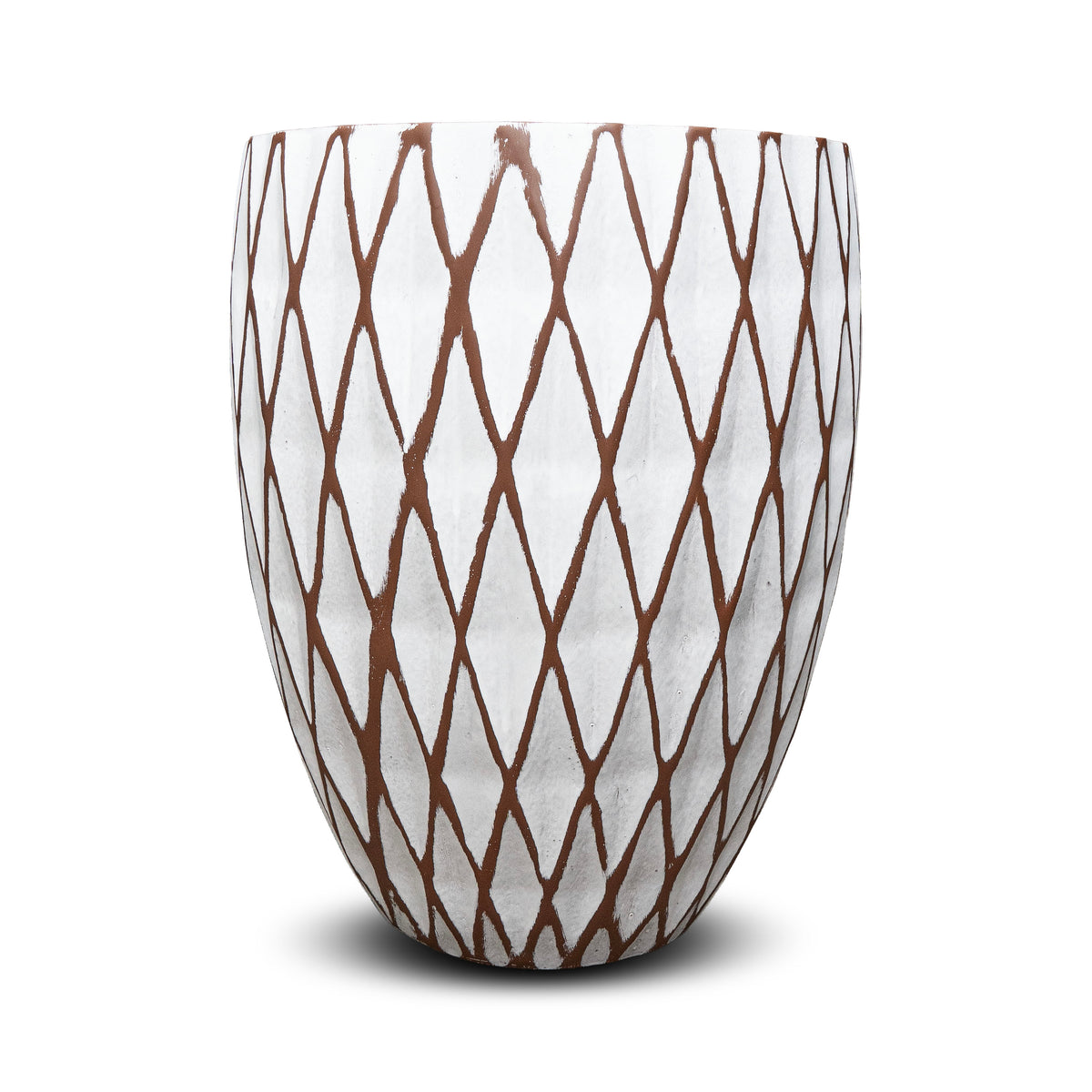 VALE ROUND POT