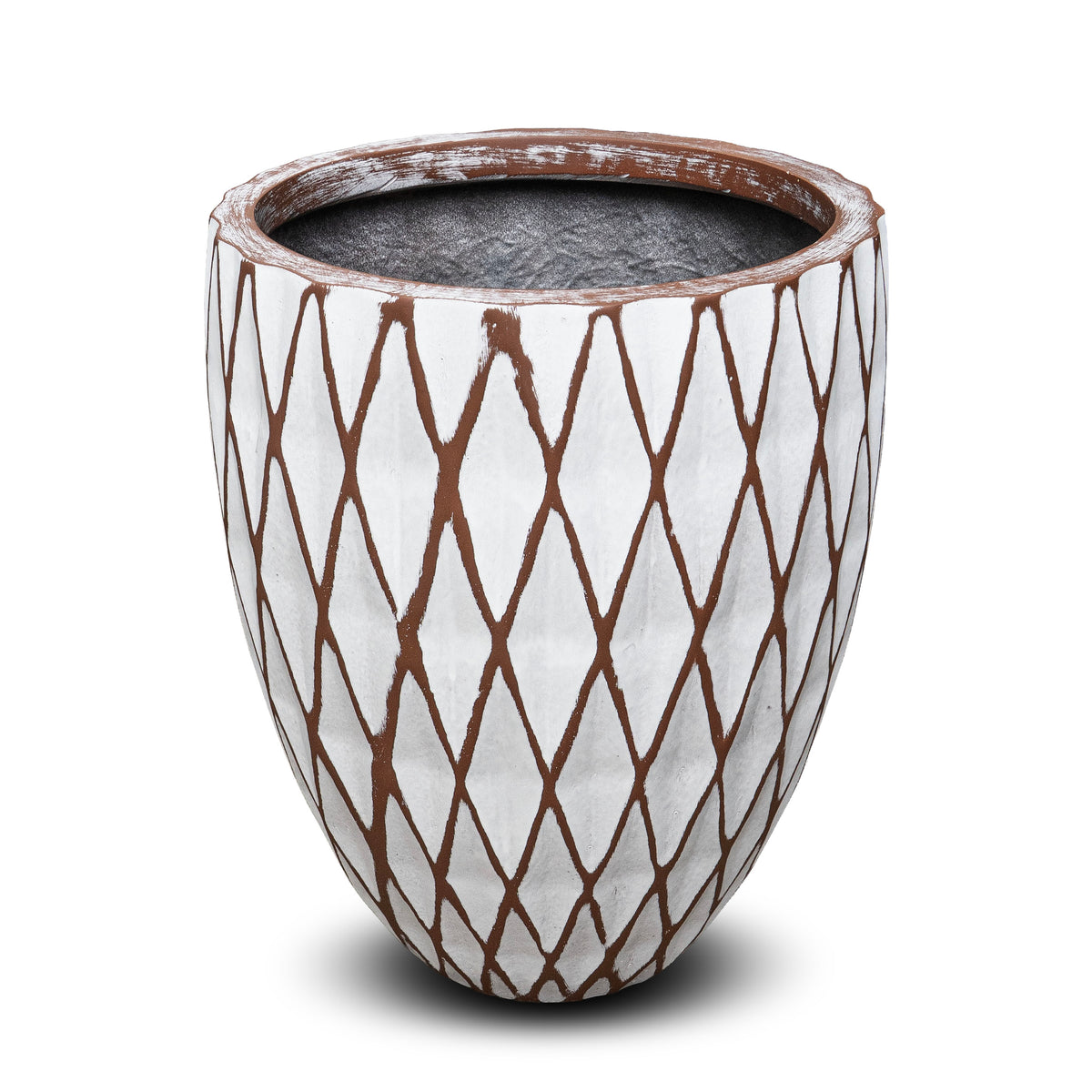VALE ROUND POT