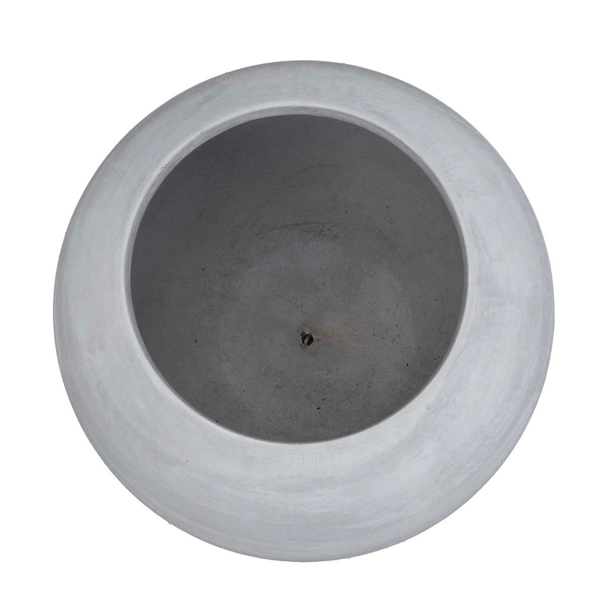 Spherical Pot
