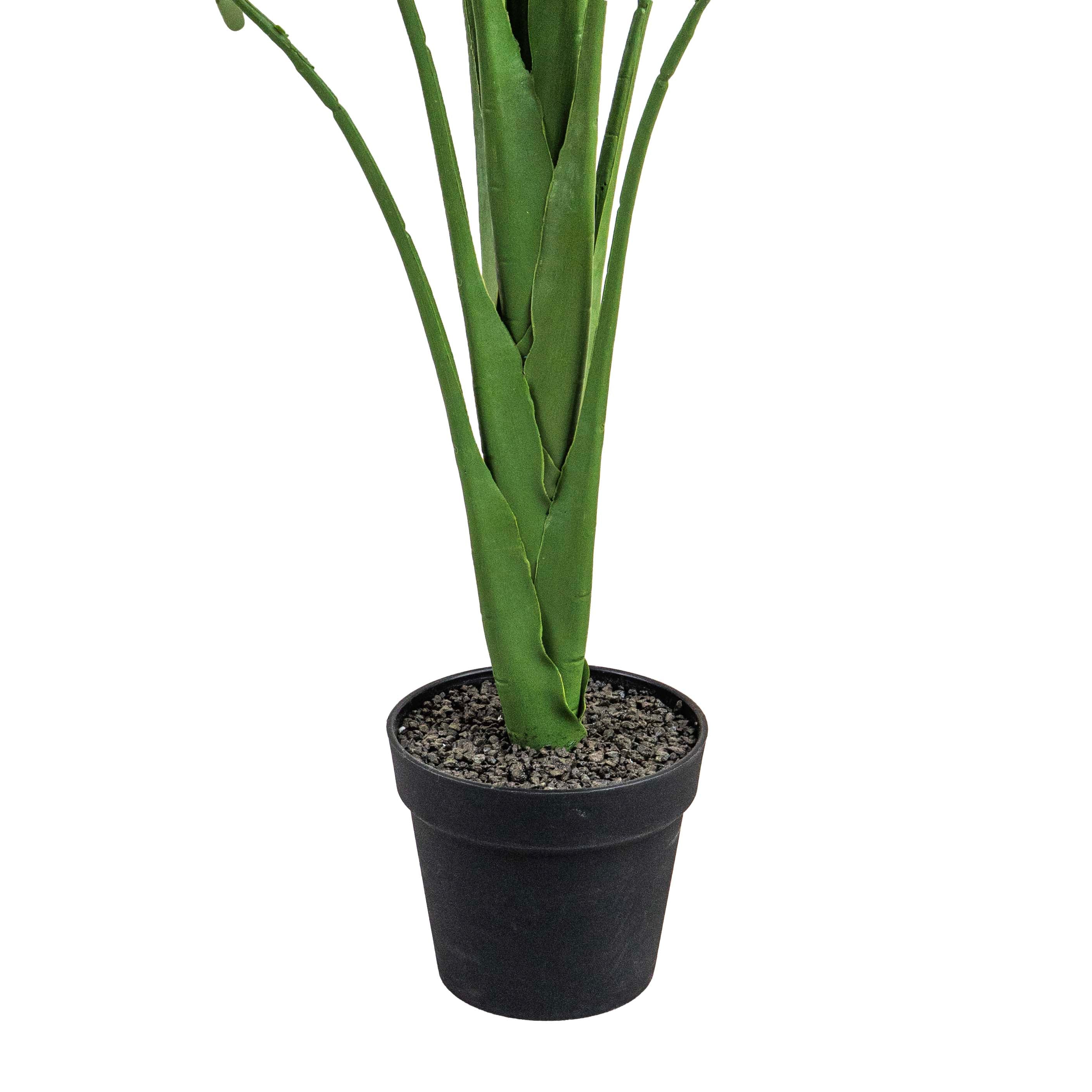 MONSTERA FAUX PLANT