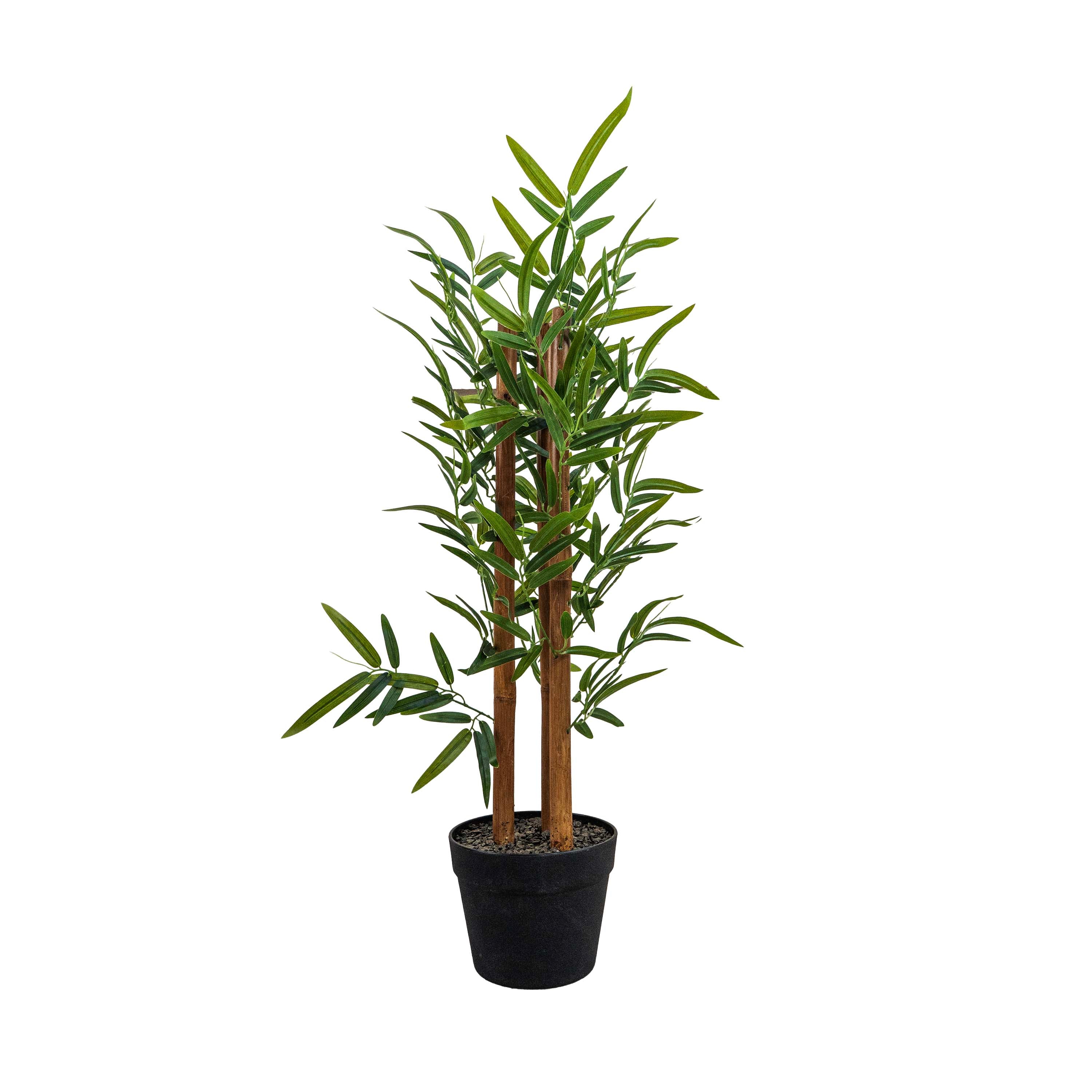 BAMBOO FAUX PLANT