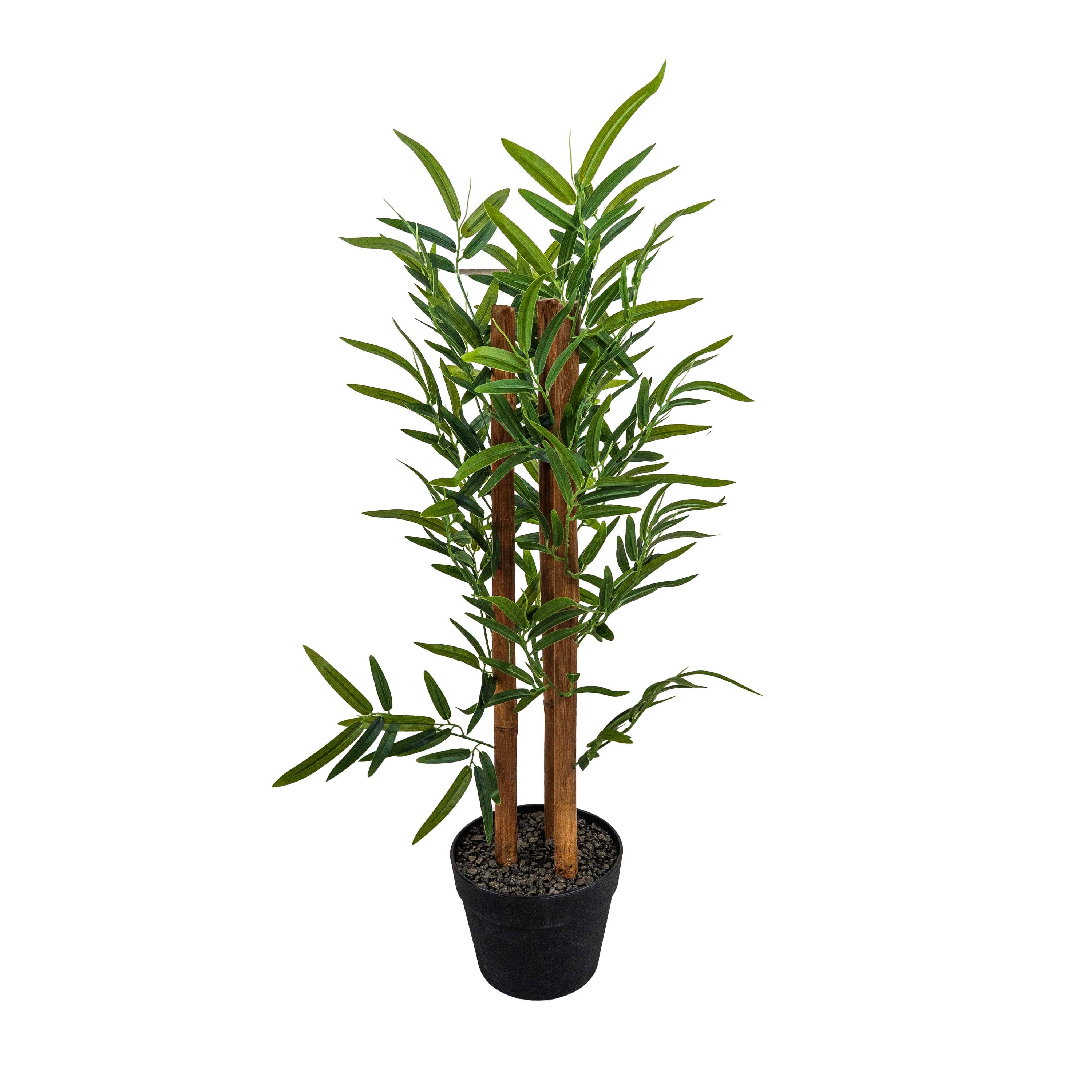BAMBOO FAUX PLANT