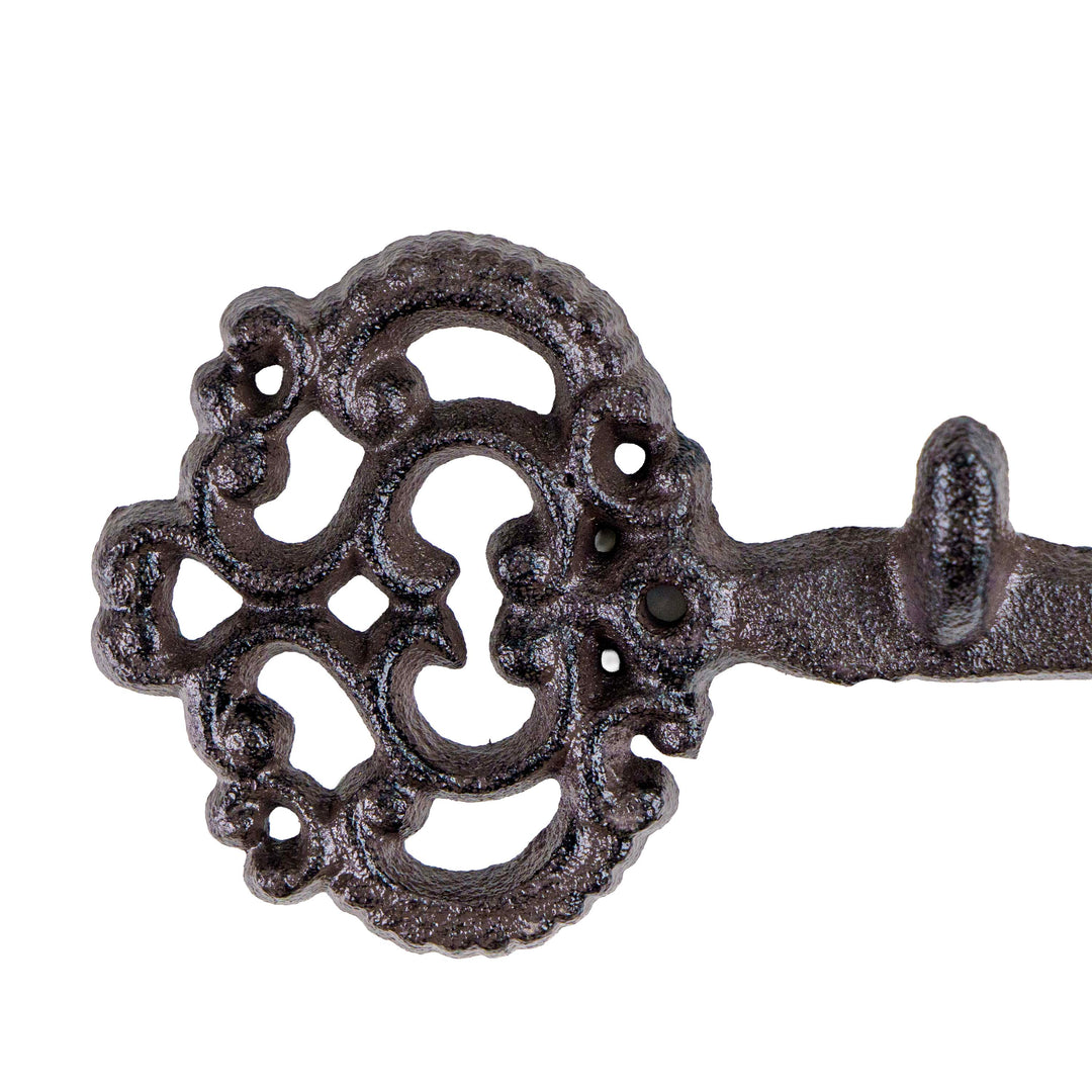 Edie Iron Key Holder