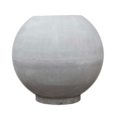 Spherical Pot