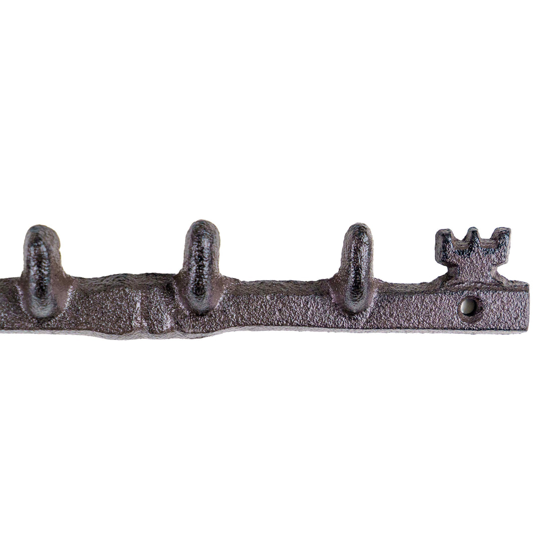 Edie Iron Key Holder