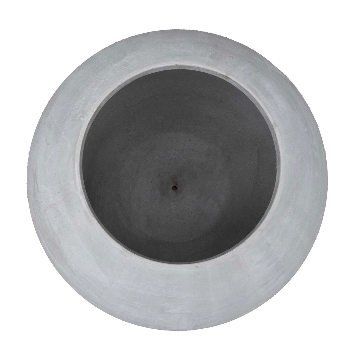Spherical Pot