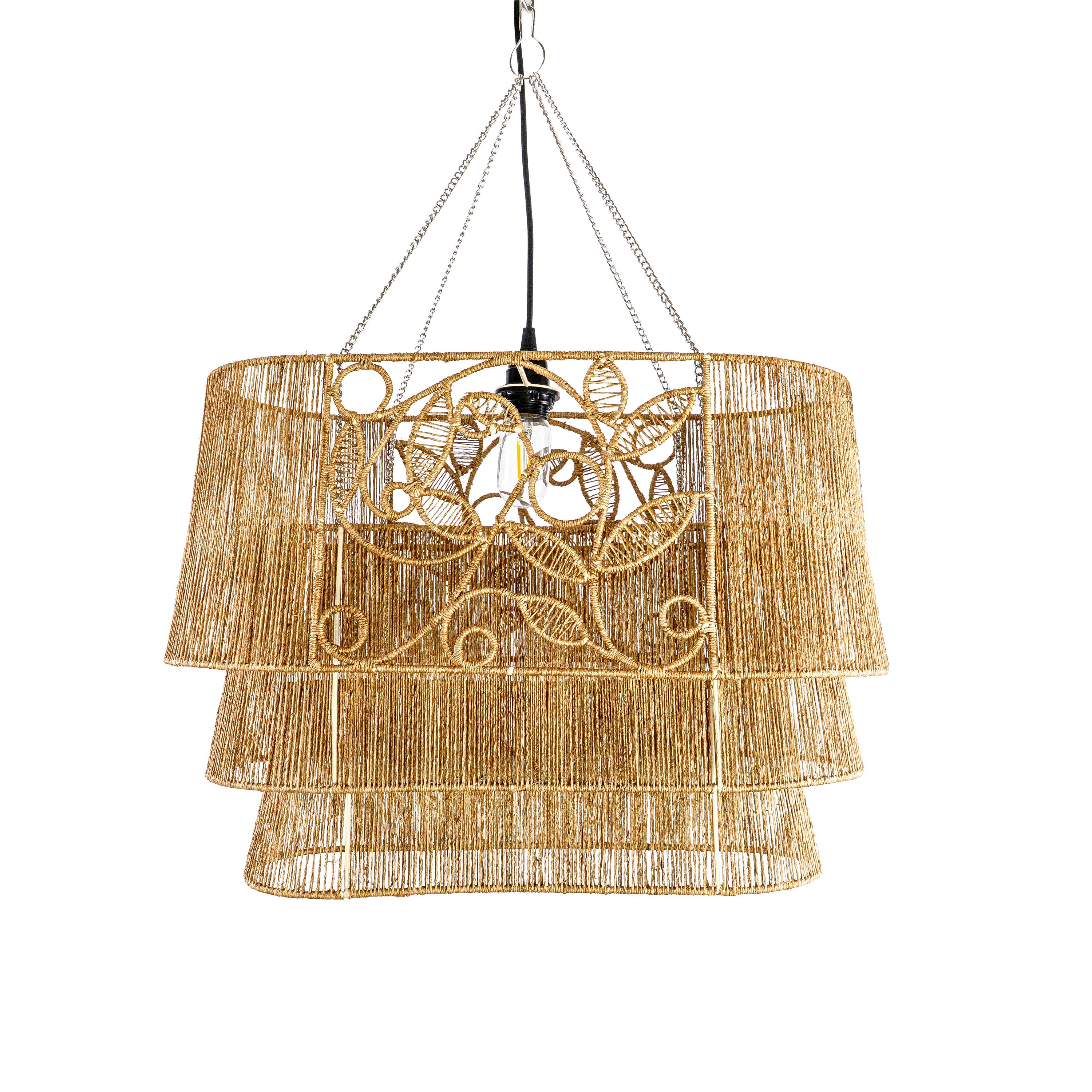 AZALEA CHANDELIER