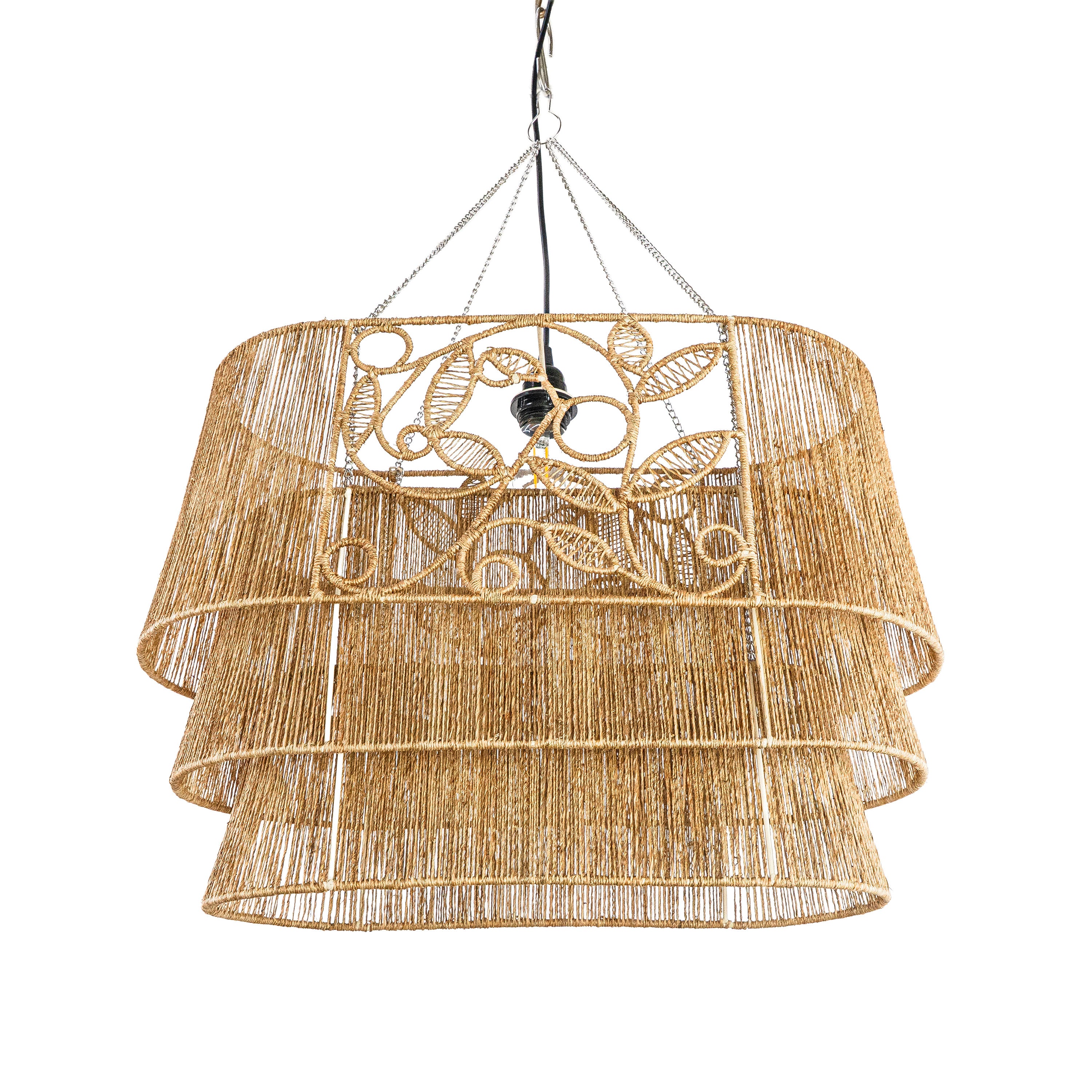 AZALEA CHANDELIER