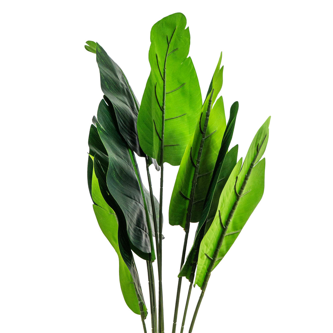 BIRD OF PARADISE FAUX PLANT