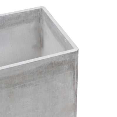 Cuboid Pot