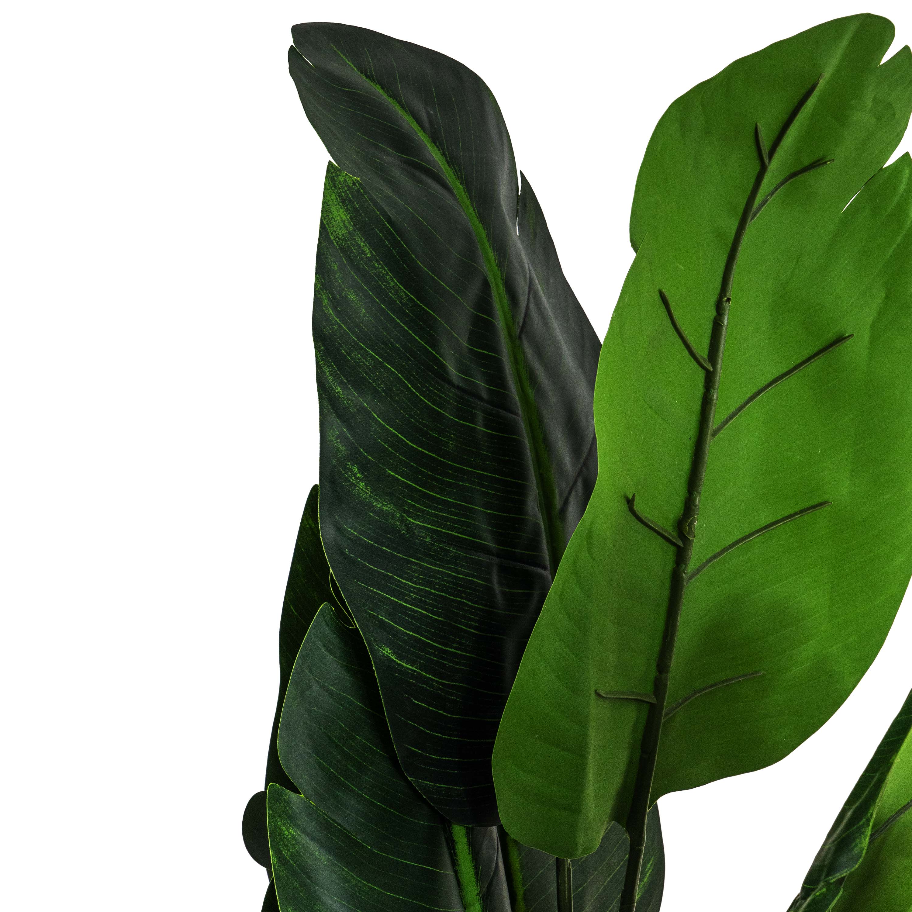 BIRD OF PARADISE FAUX PLANT