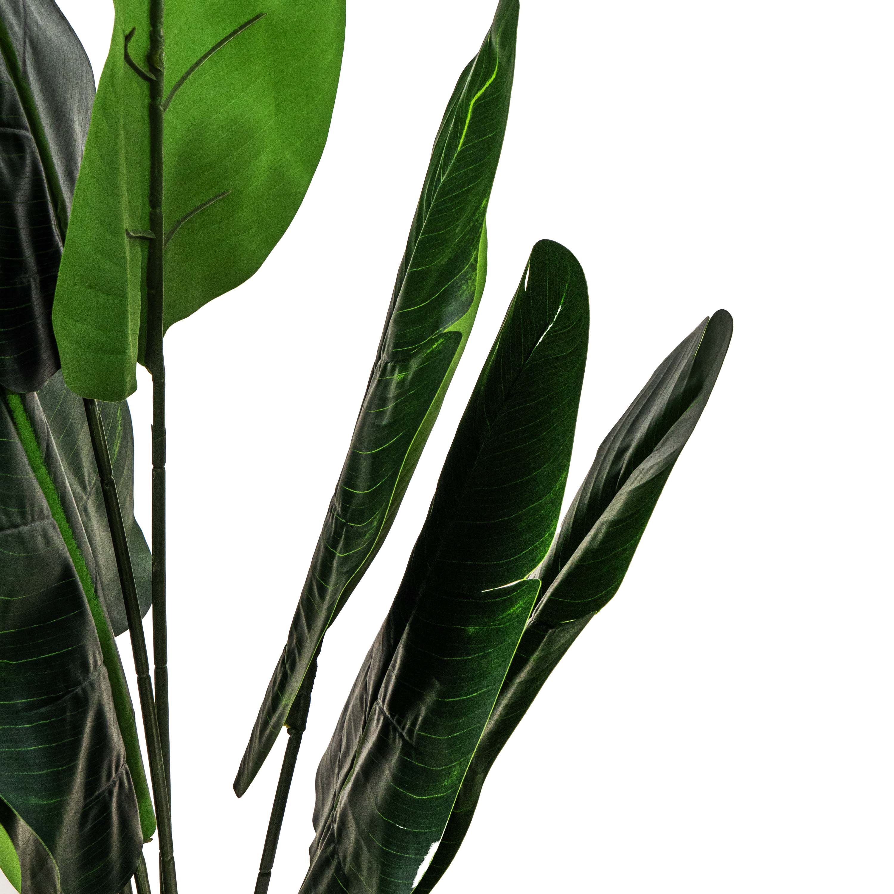 BIRD OF PARADISE FAUX PLANT