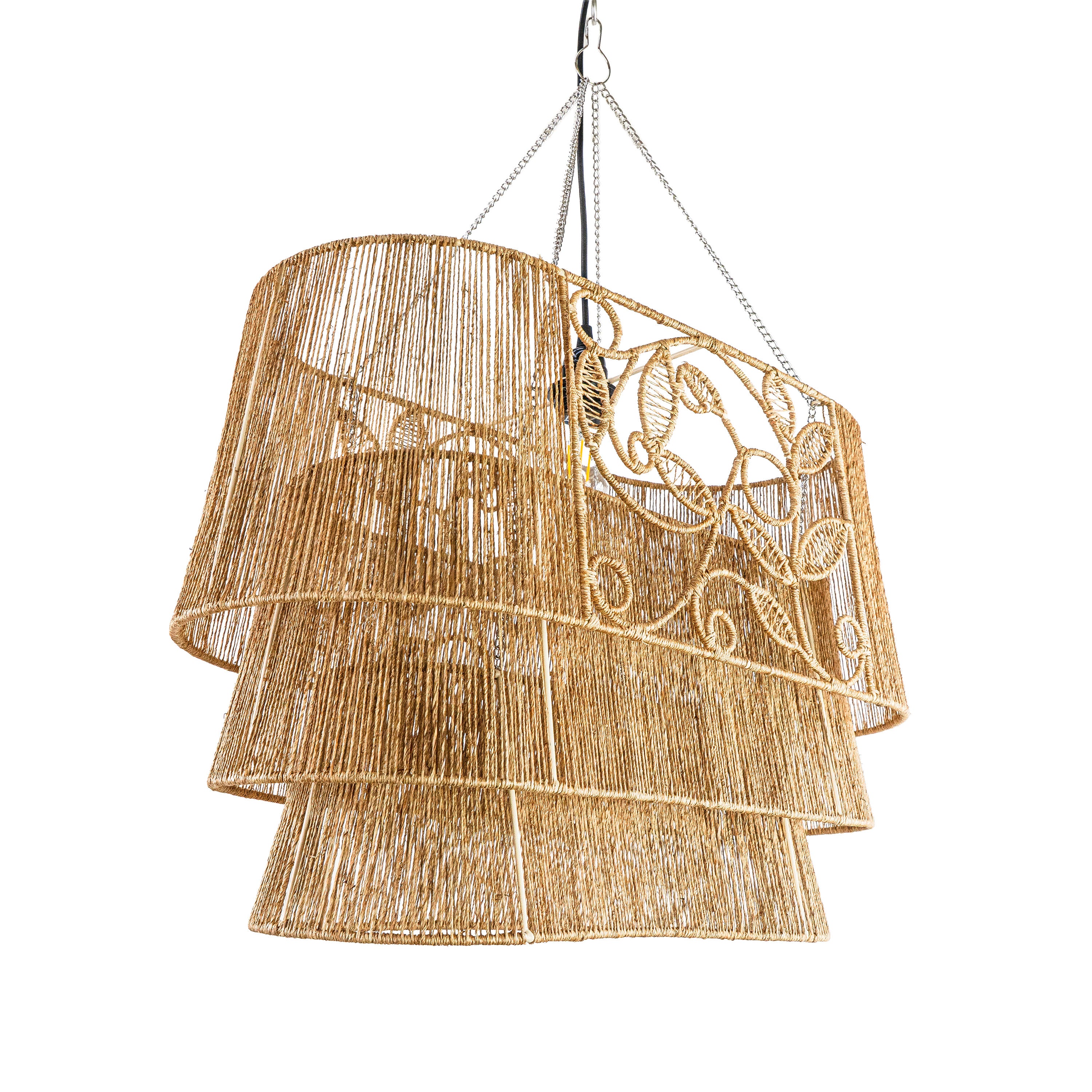 AZALEA CHANDELIER