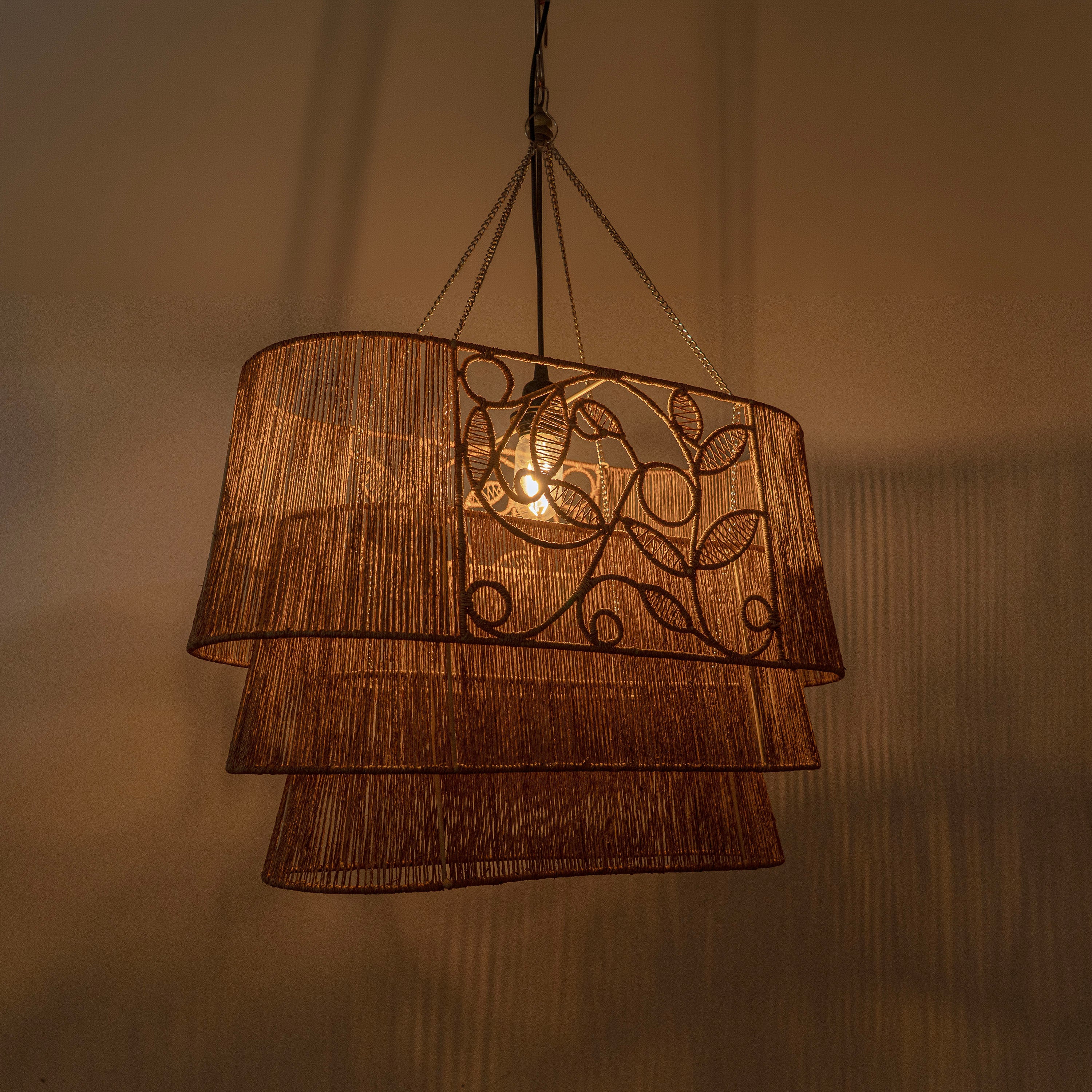 AZALEA CHANDELIER