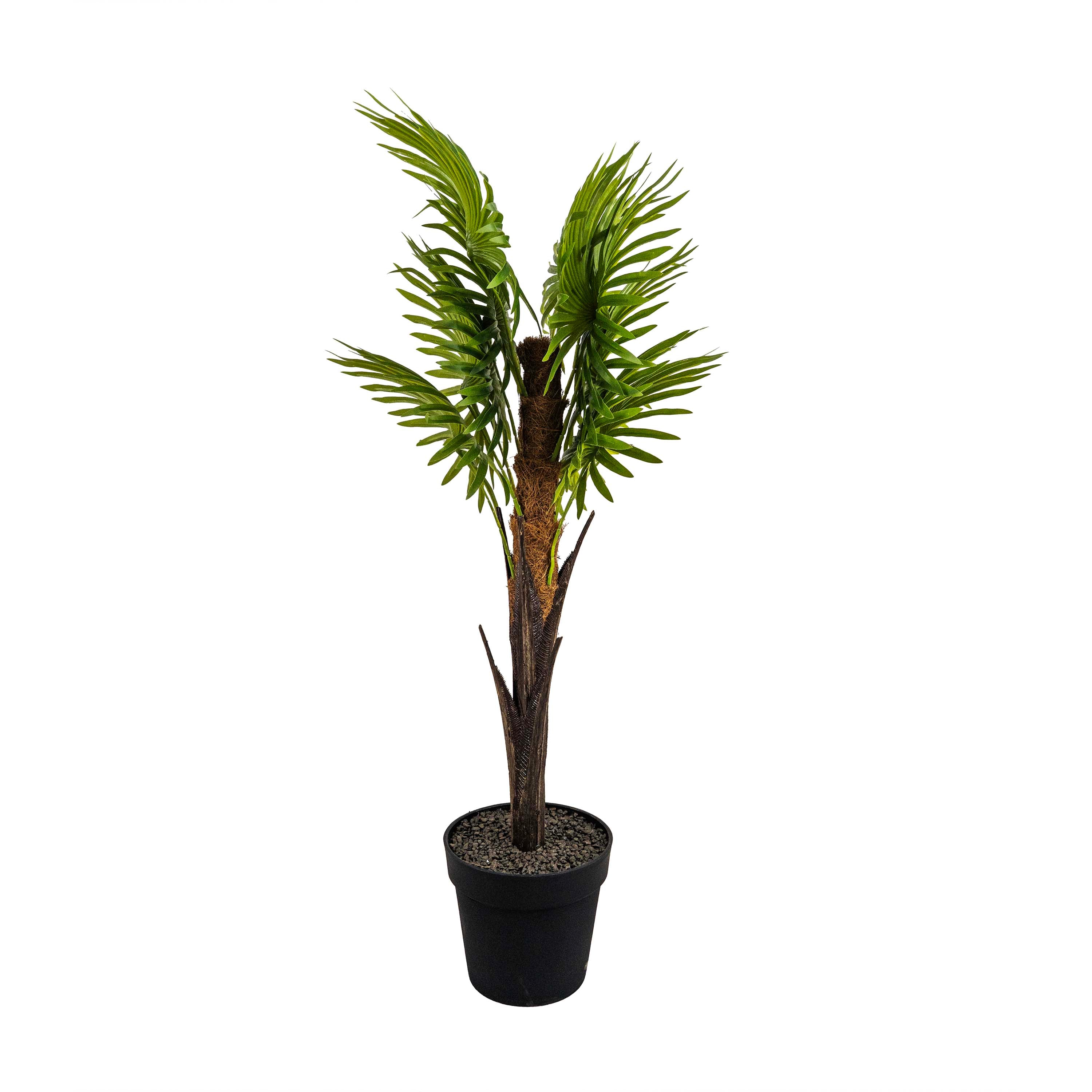 PALM FAUX PLANT