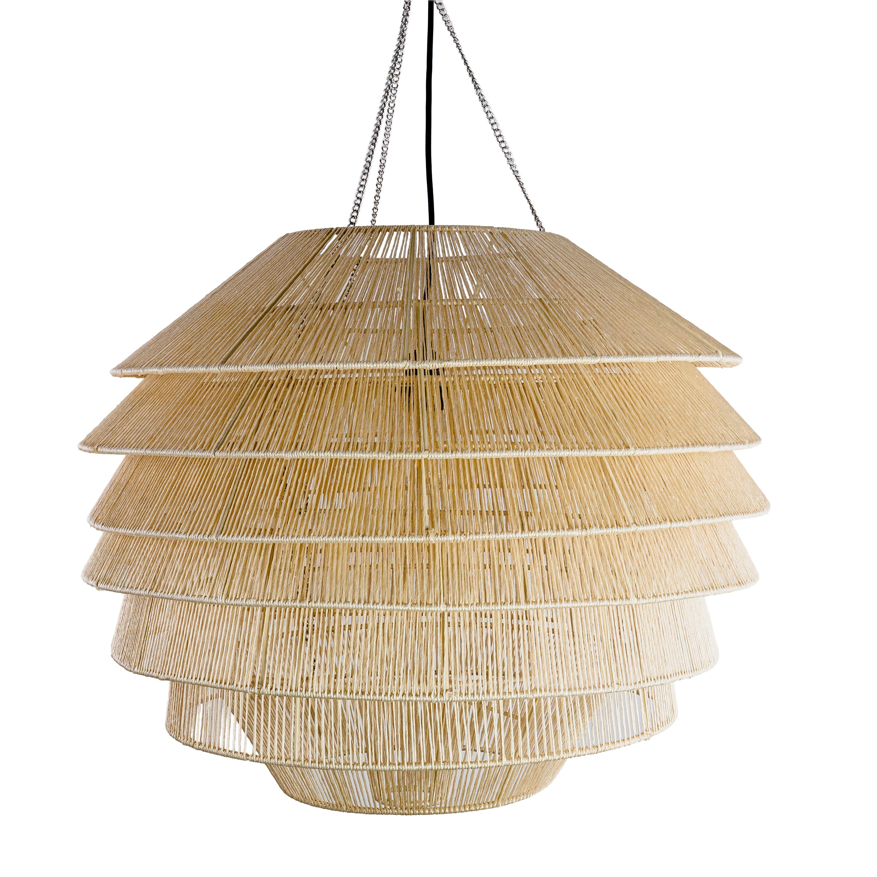 SHELLY CHANDELIER