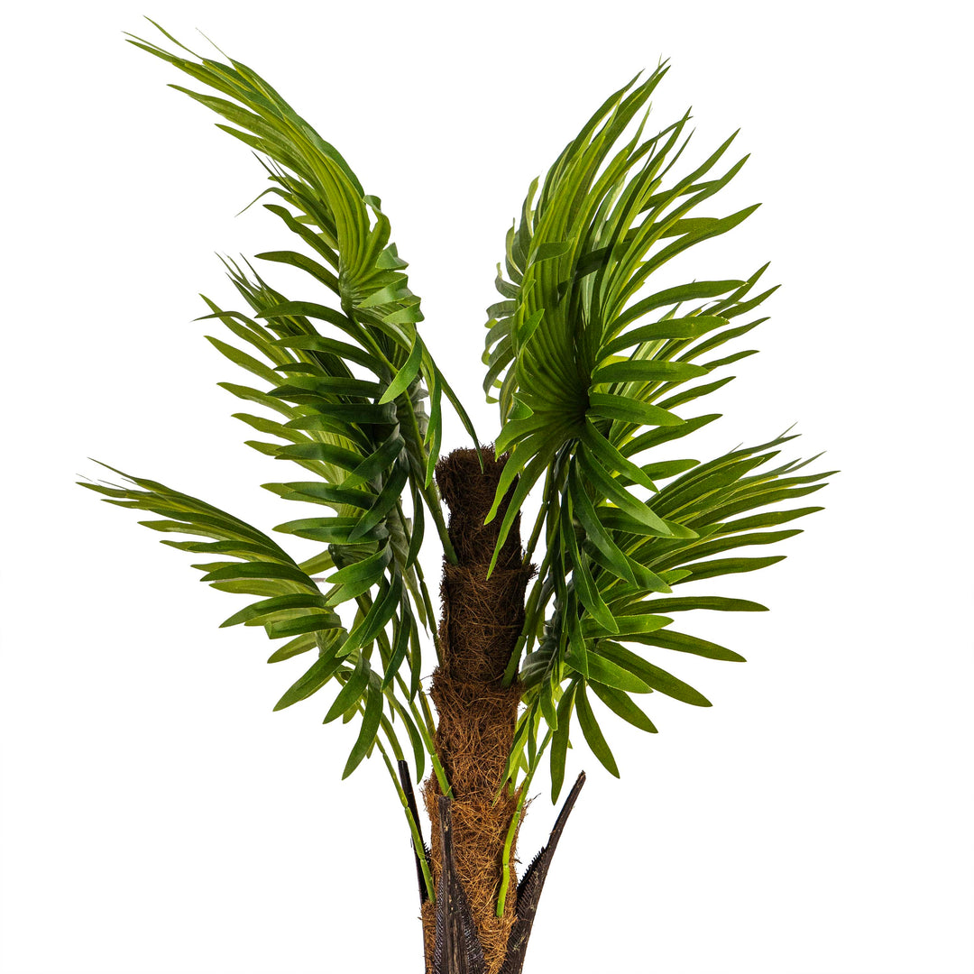 PALM FAUX PLANT