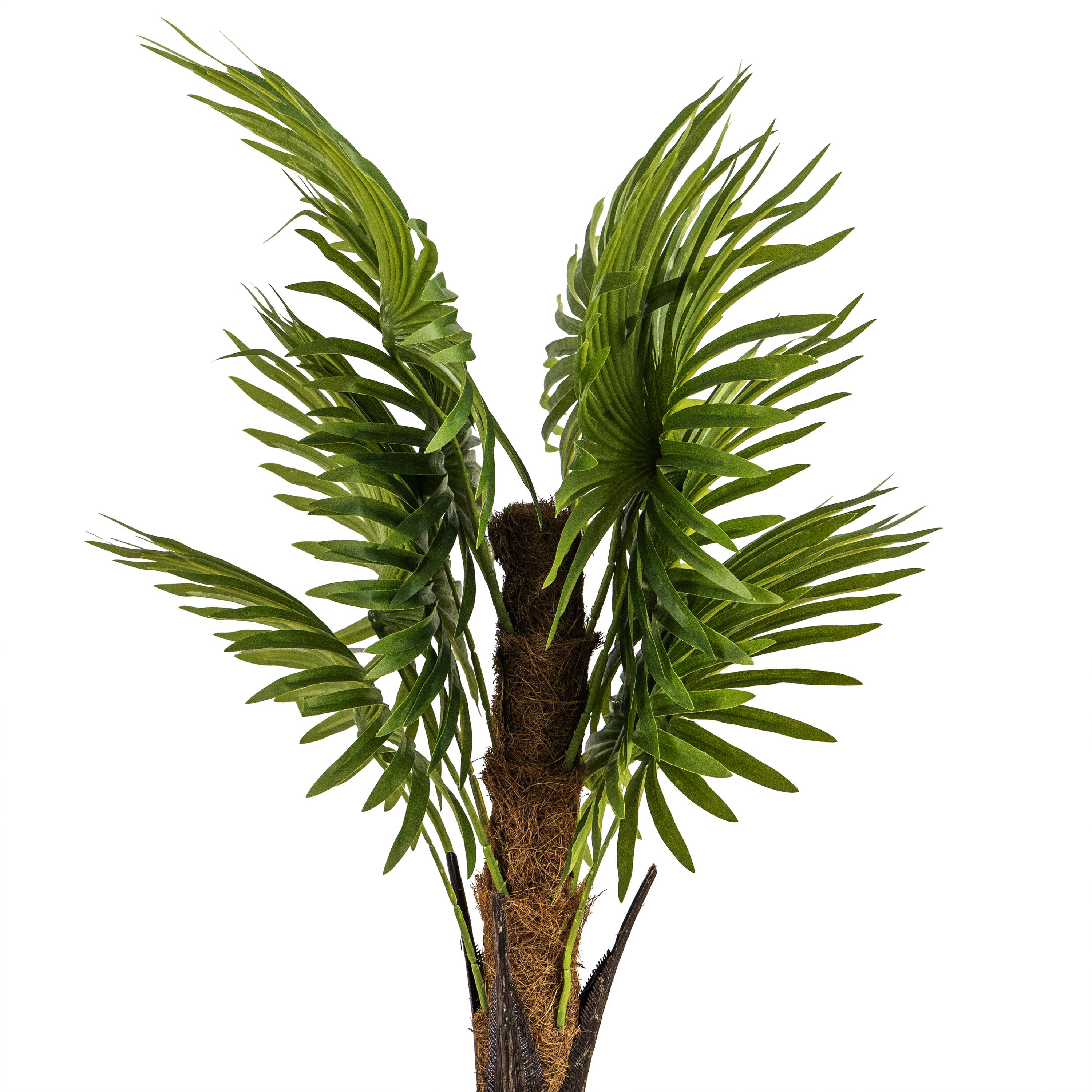 PALM FAUX PLANT