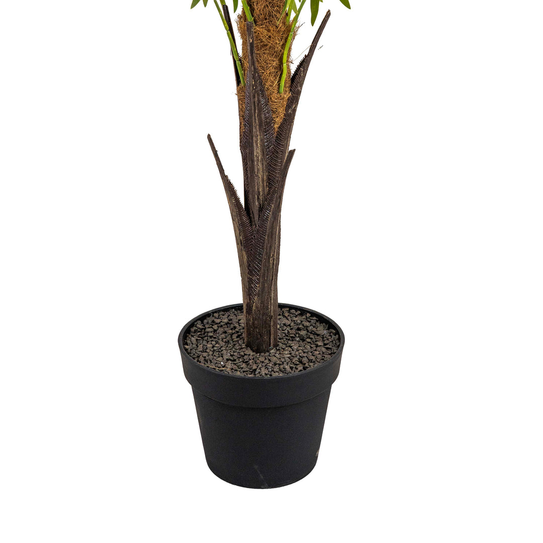 PALM FAUX PLANT