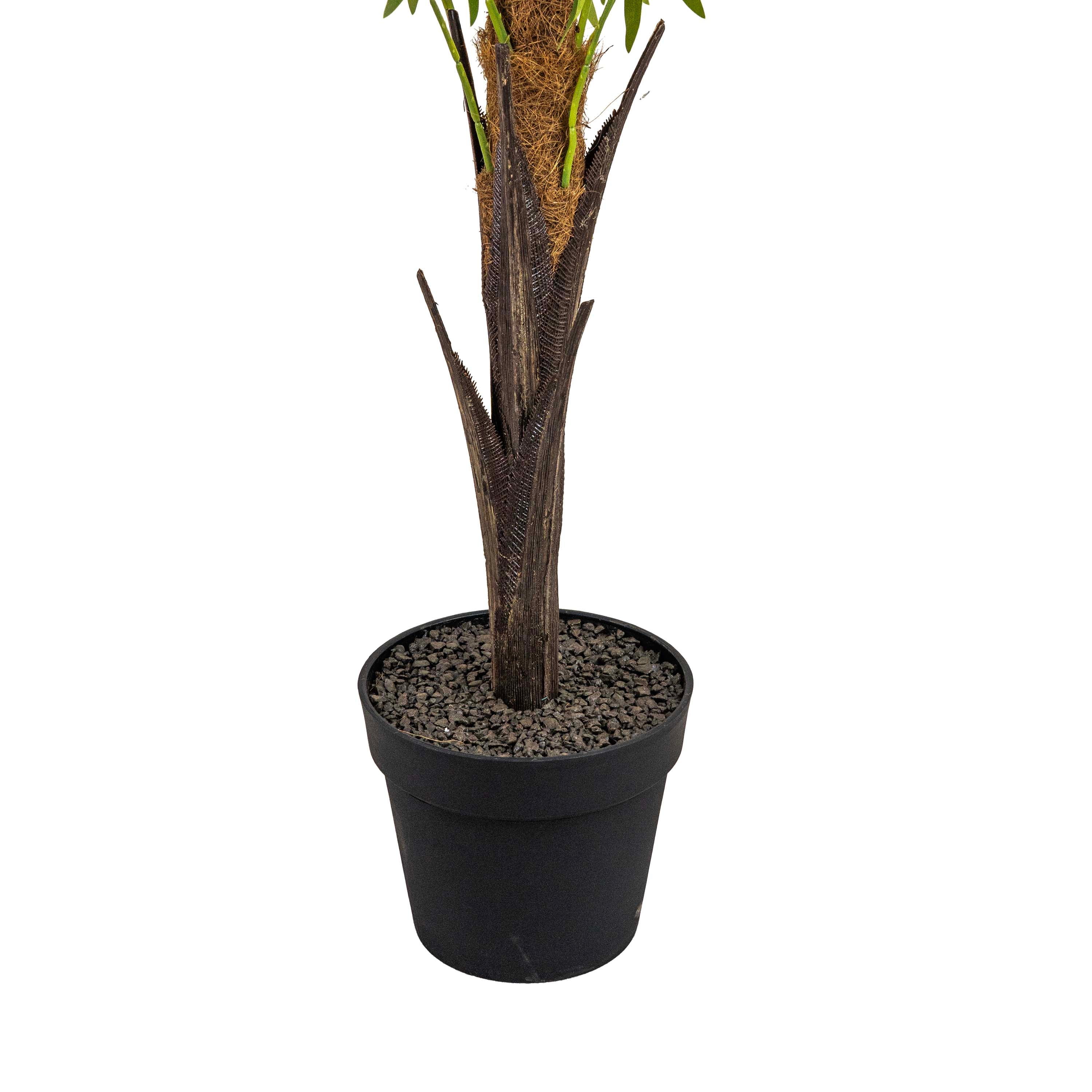 PALM FAUX PLANT