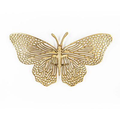 Butterfly Wall Decor