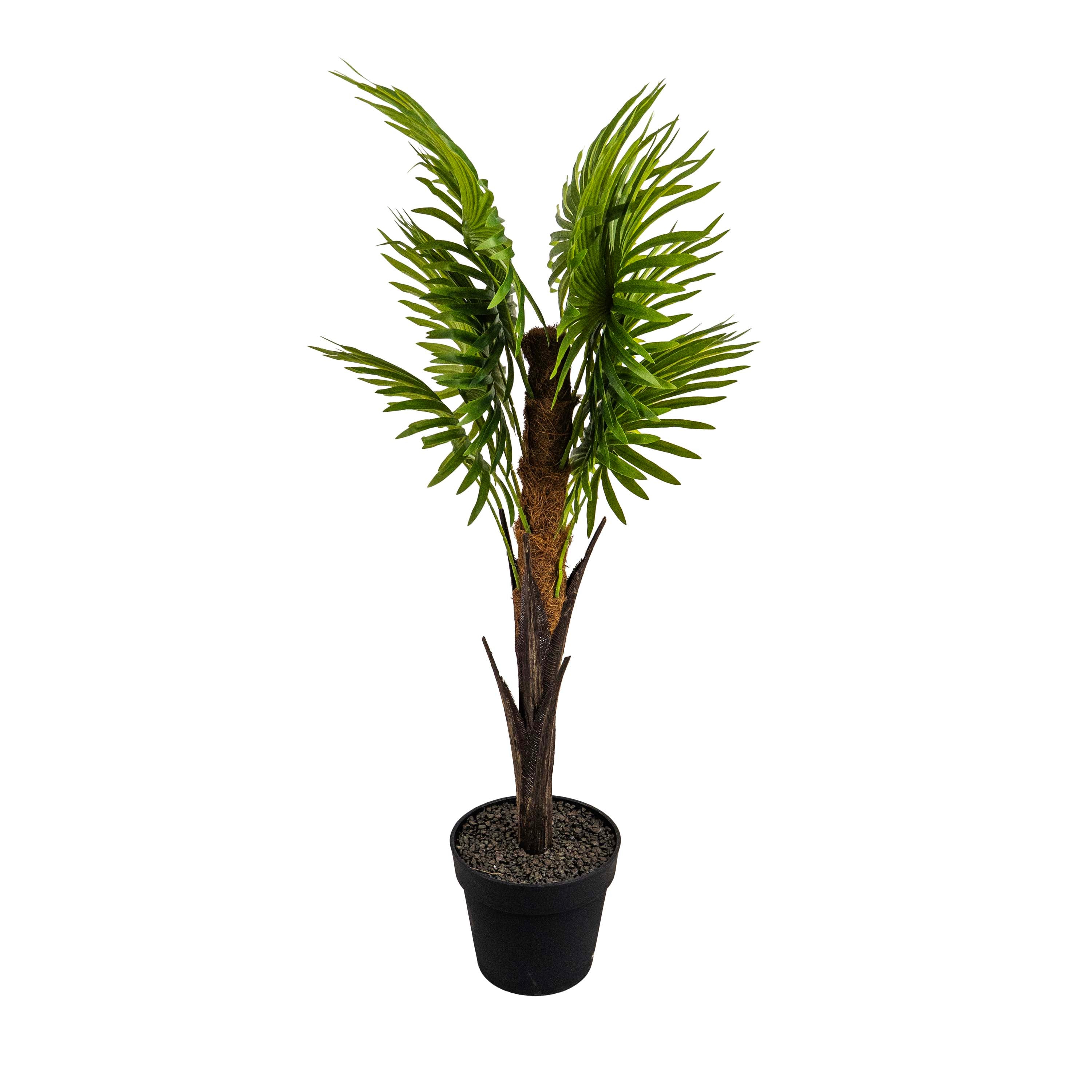 PALM FAUX PLANT