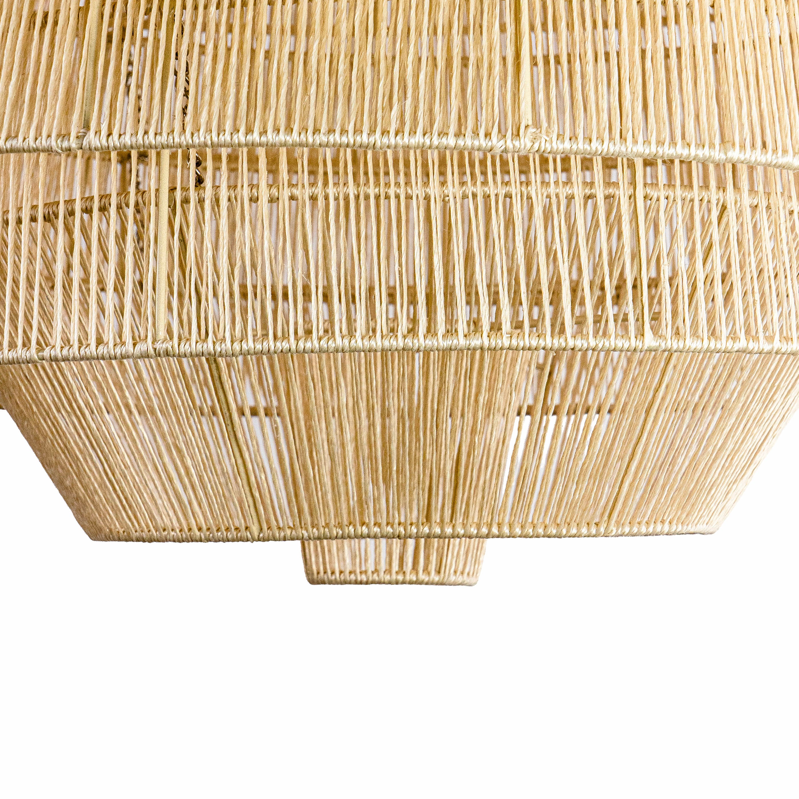 SHELLY CHANDELIER