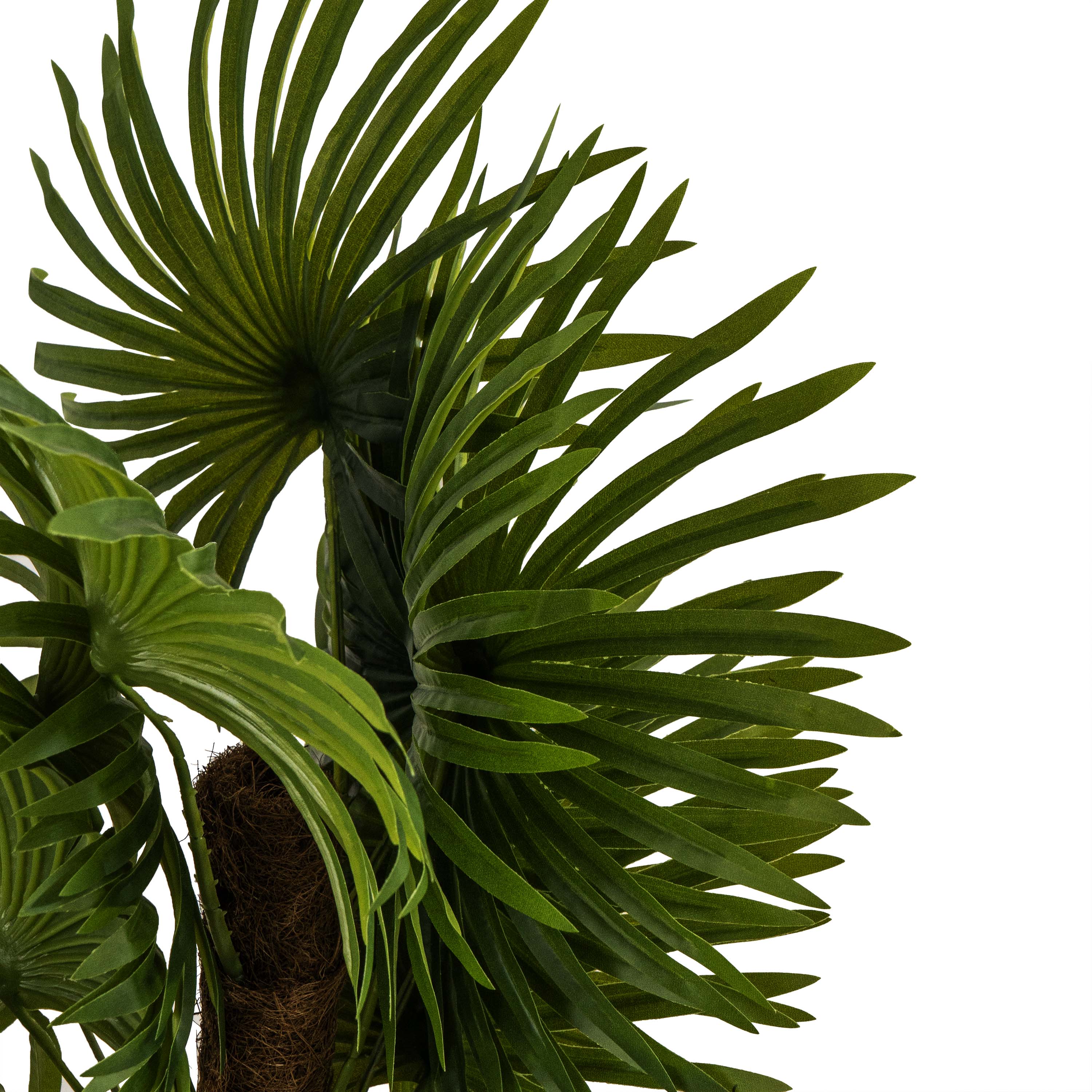PALM FAUX PLANT