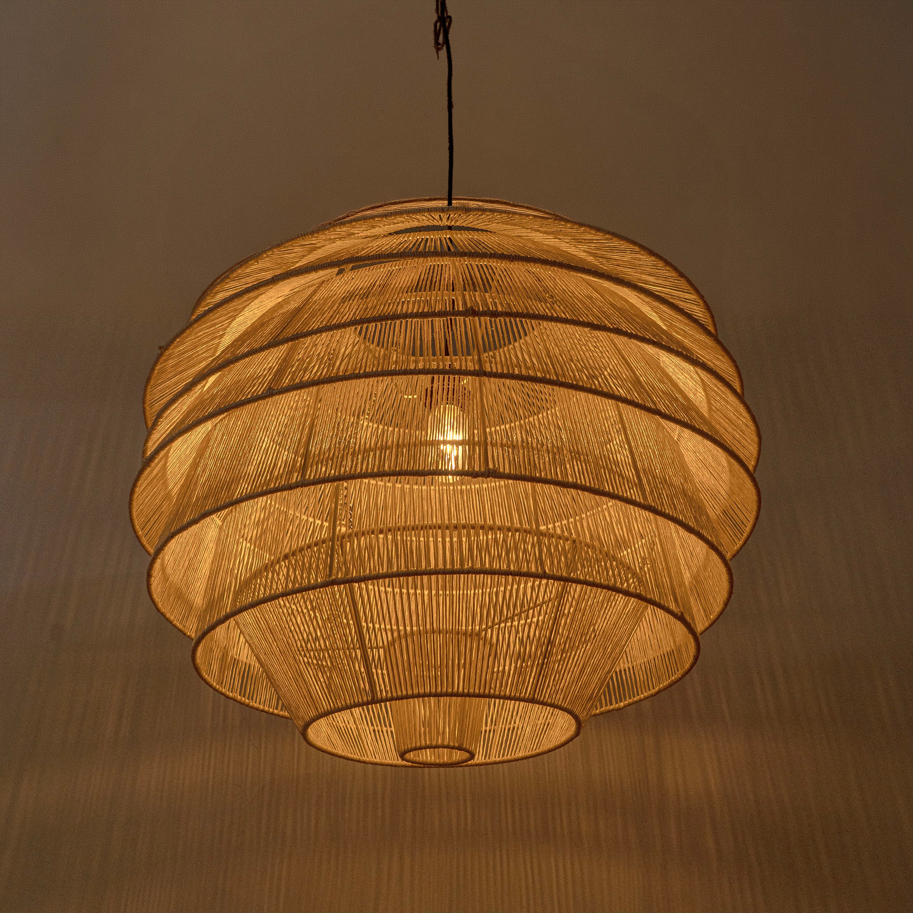 SHELLY CHANDELIER