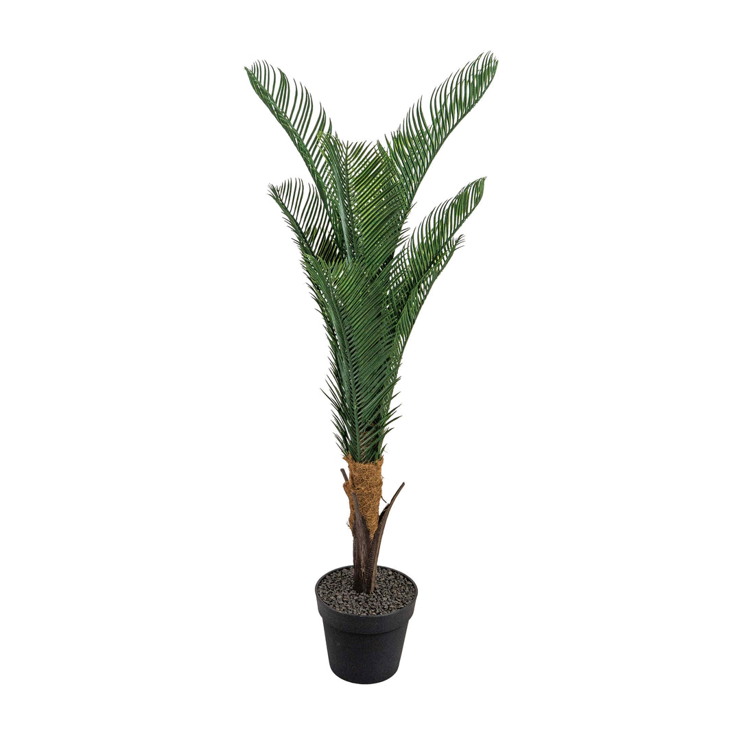 SAGO CYCUS FAUX PLANT