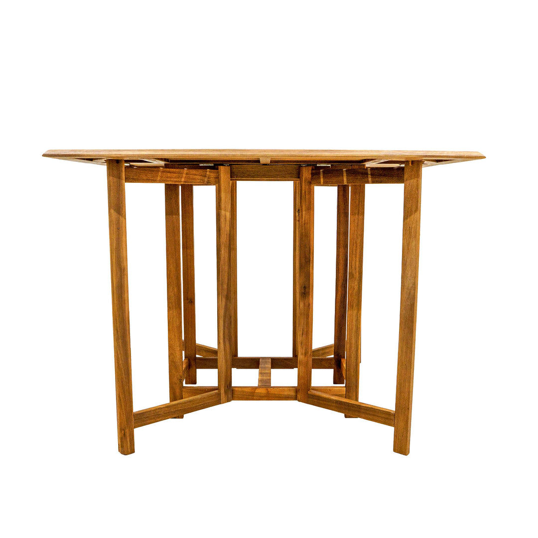 Clara Foldable Dining - Set of 5