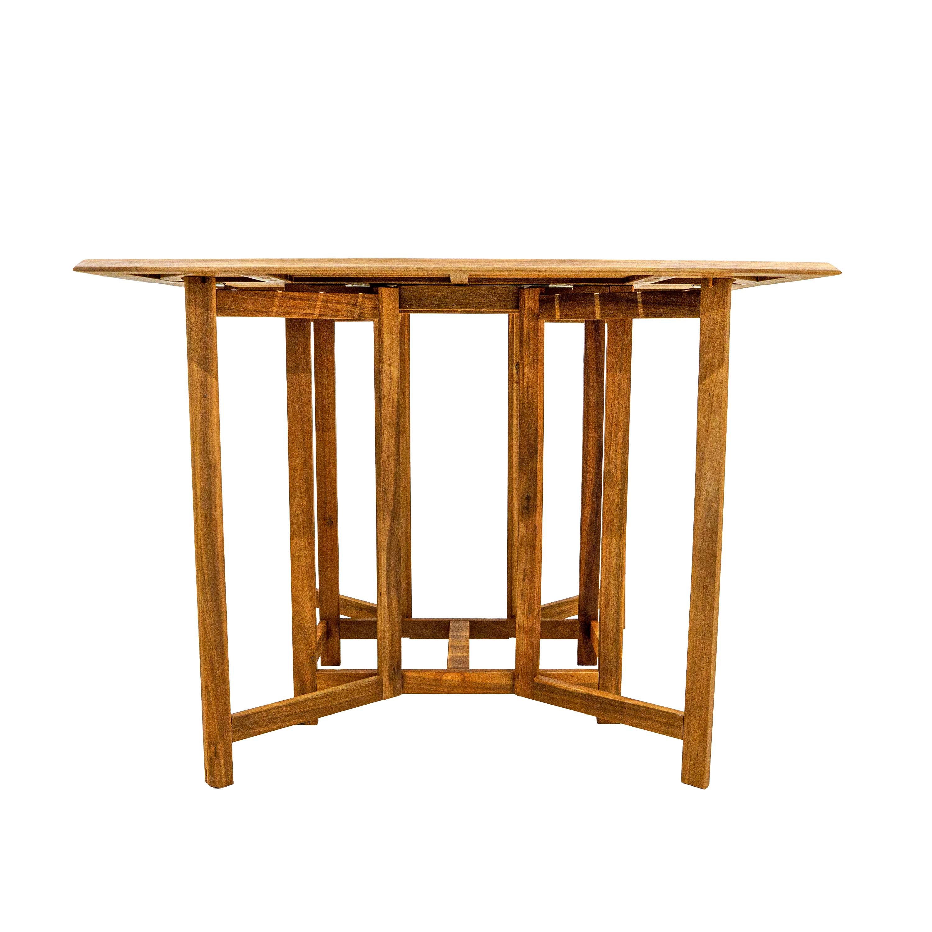 Clara Foldable Dining - Set of 5