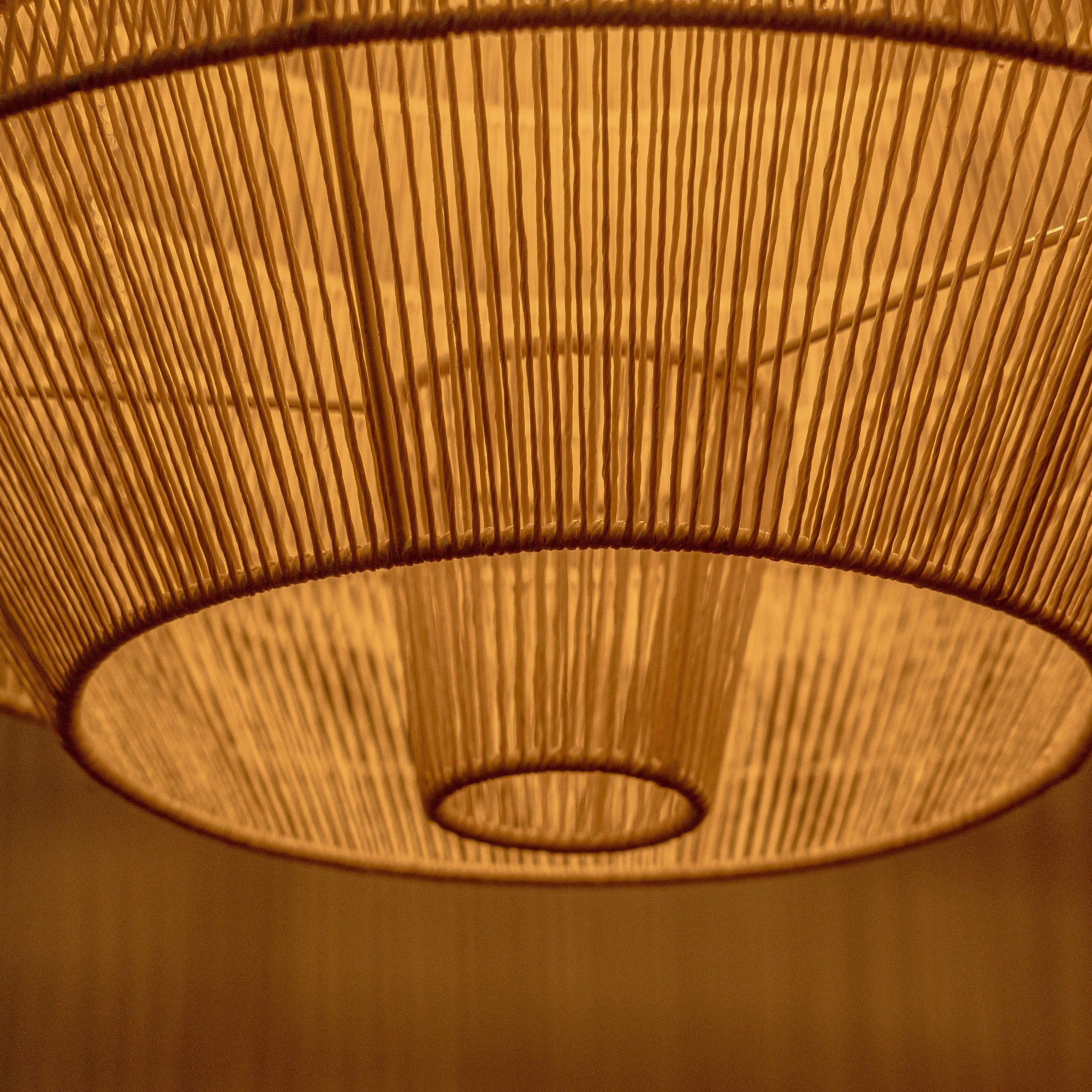 SHELLY CHANDELIER