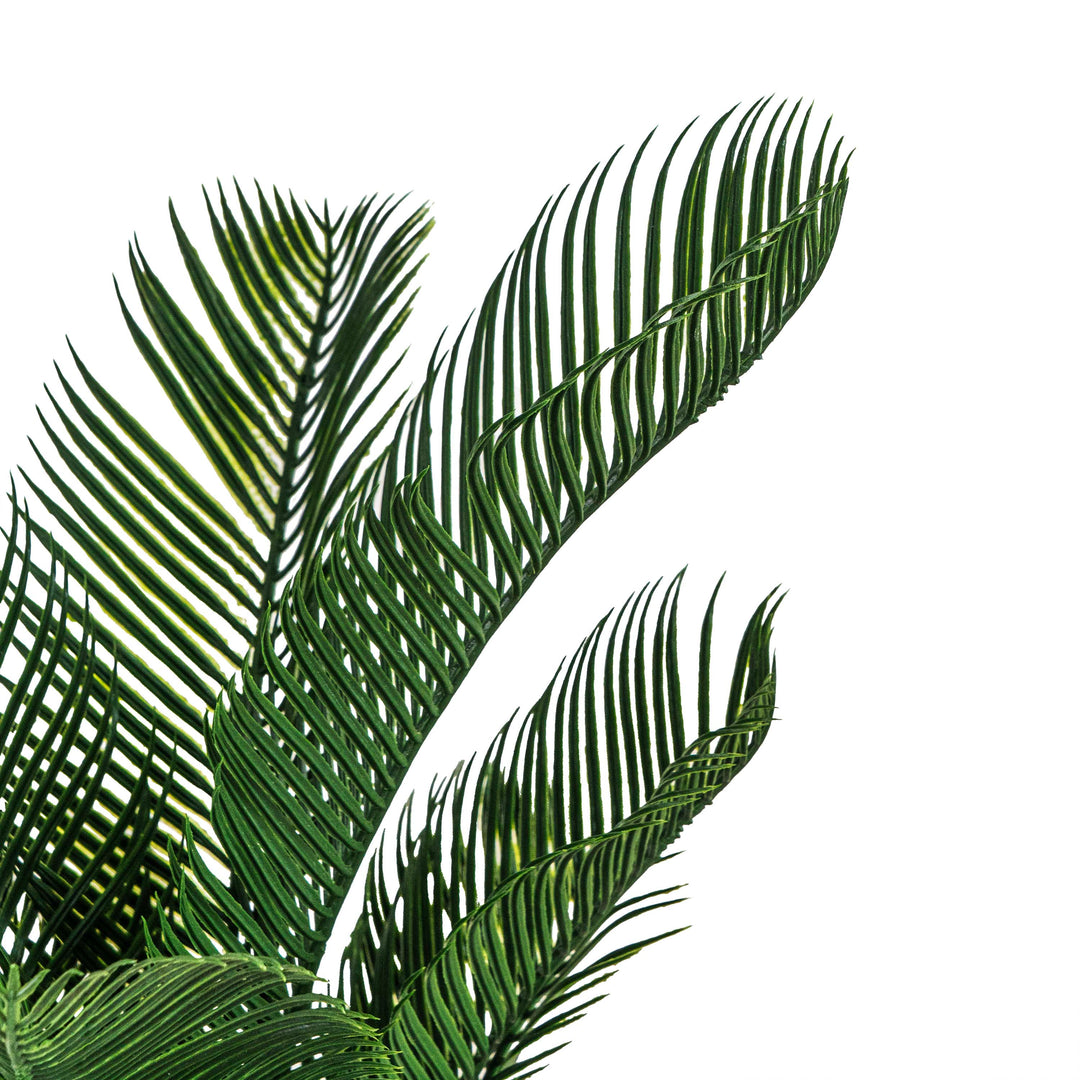 SAGO CYCUS FAUX PLANT