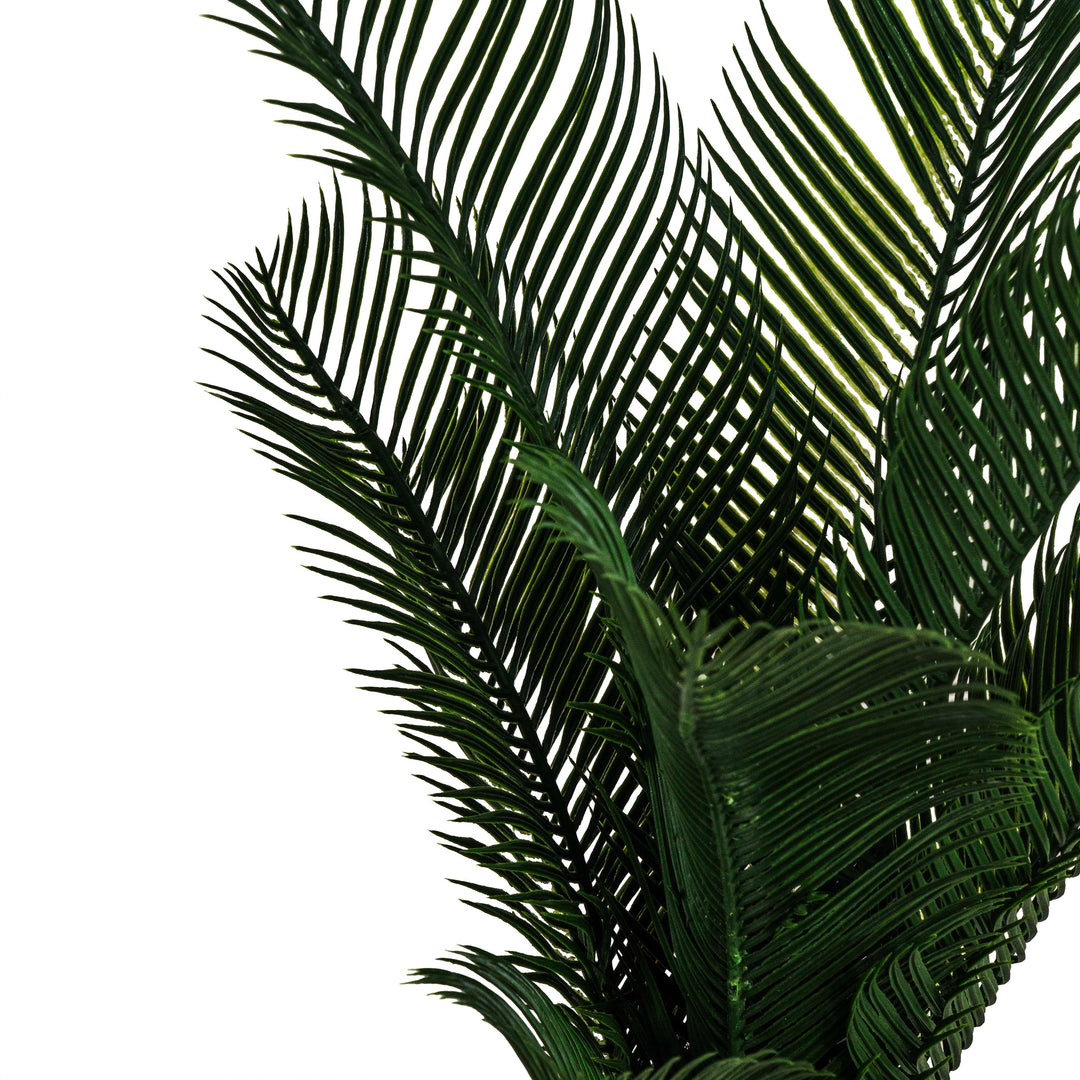SAGO CYCUS FAUX PLANT