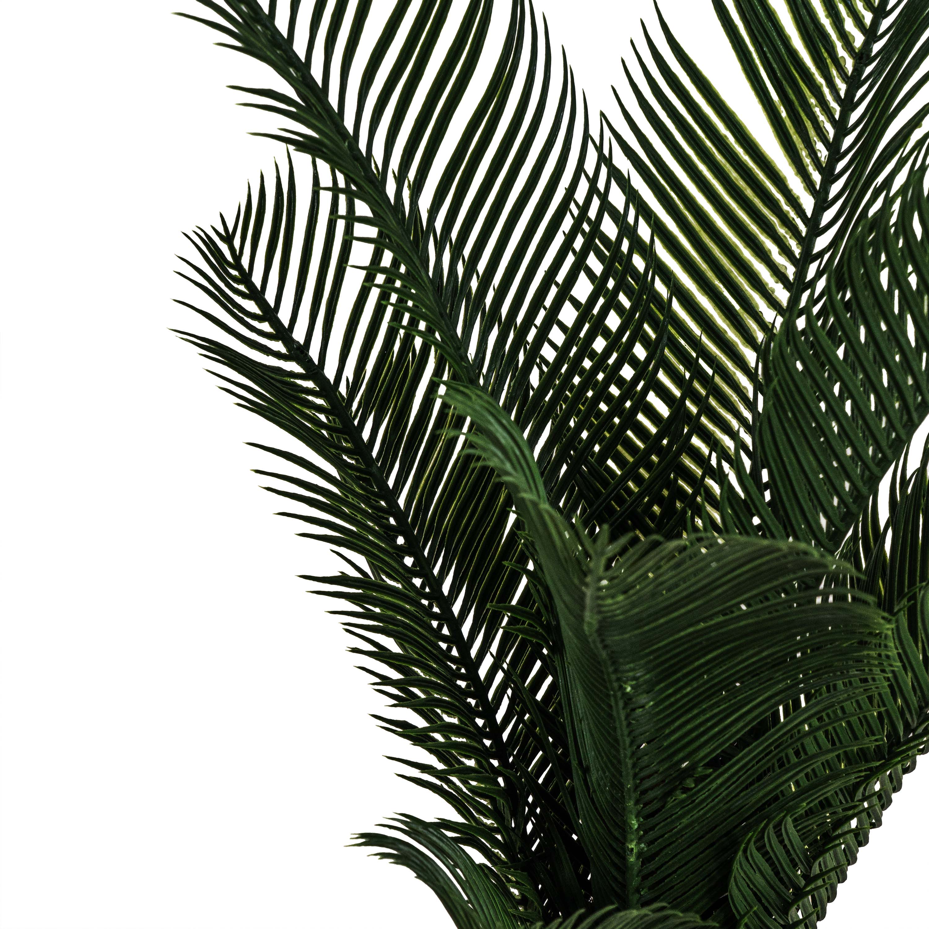 SAGO CYCUS FAUX PLANT