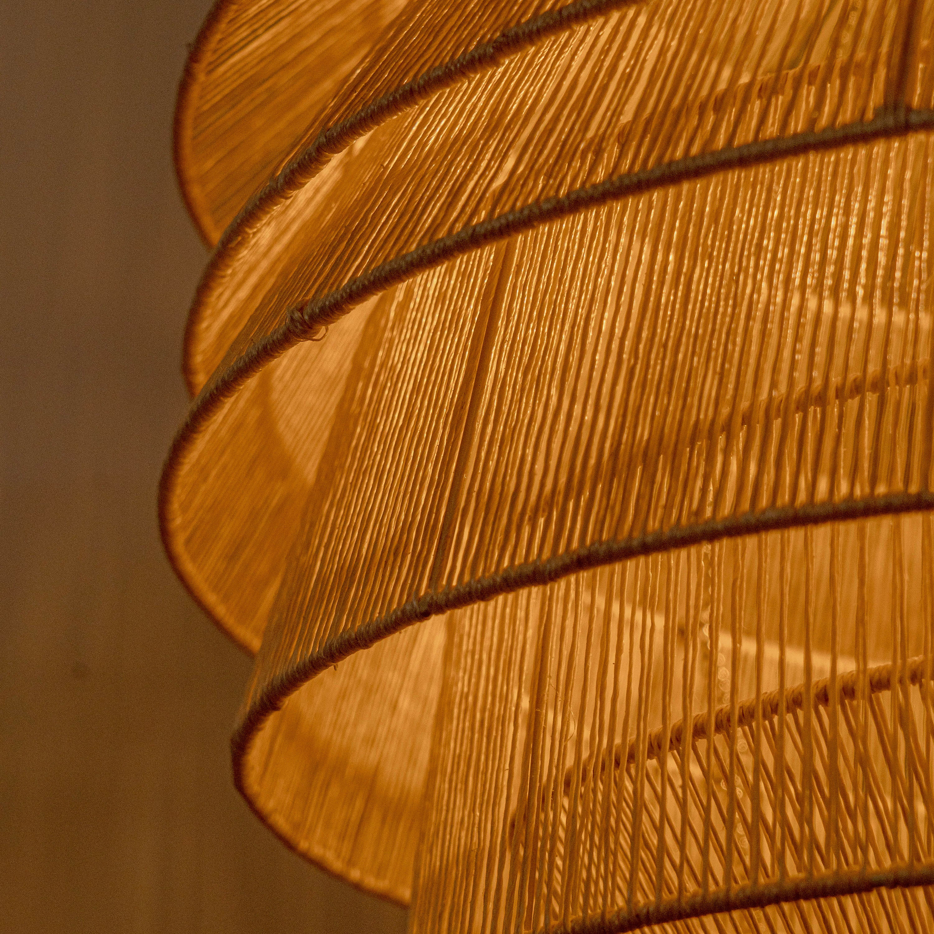 SHELLY CHANDELIER