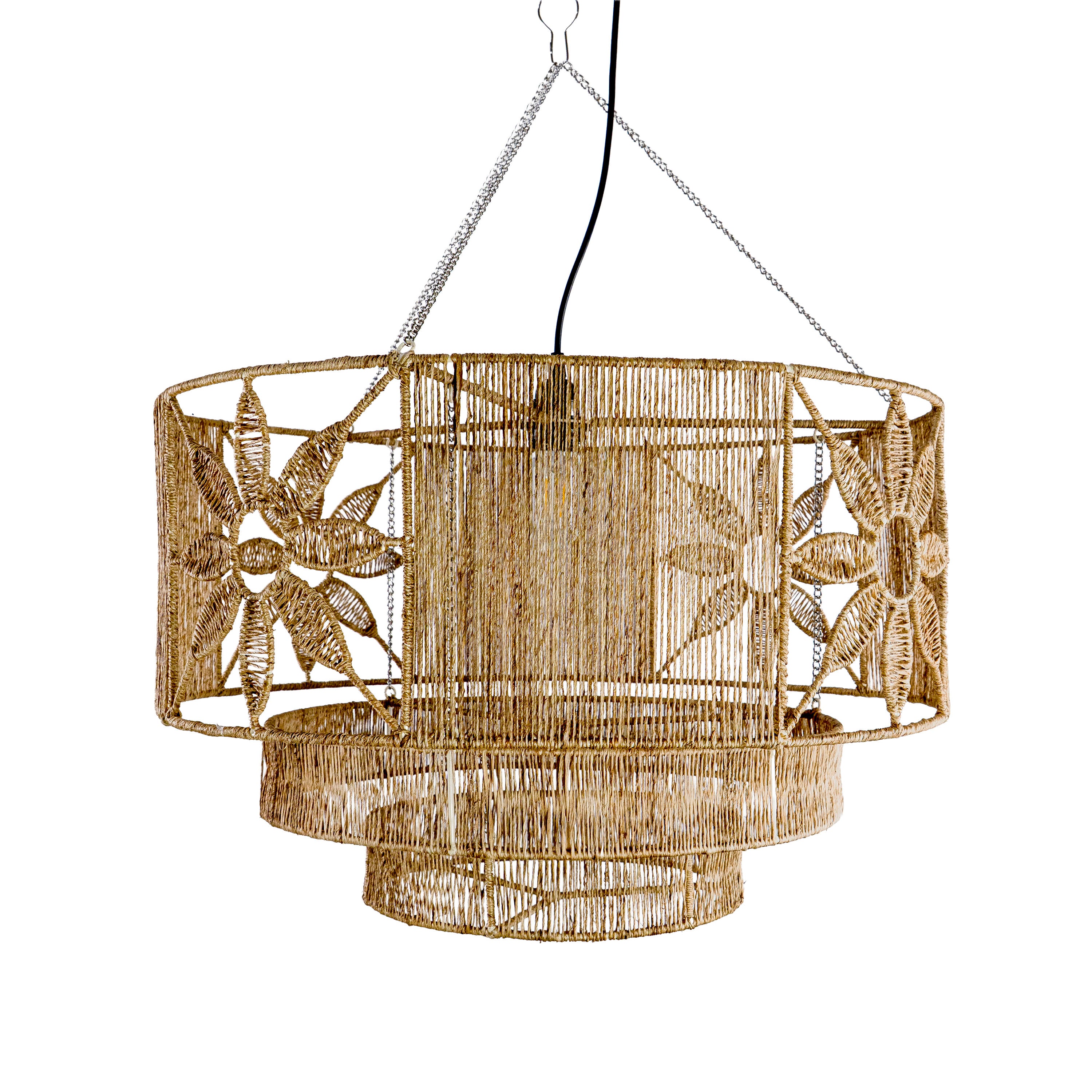 CASALMA CHANDELIER