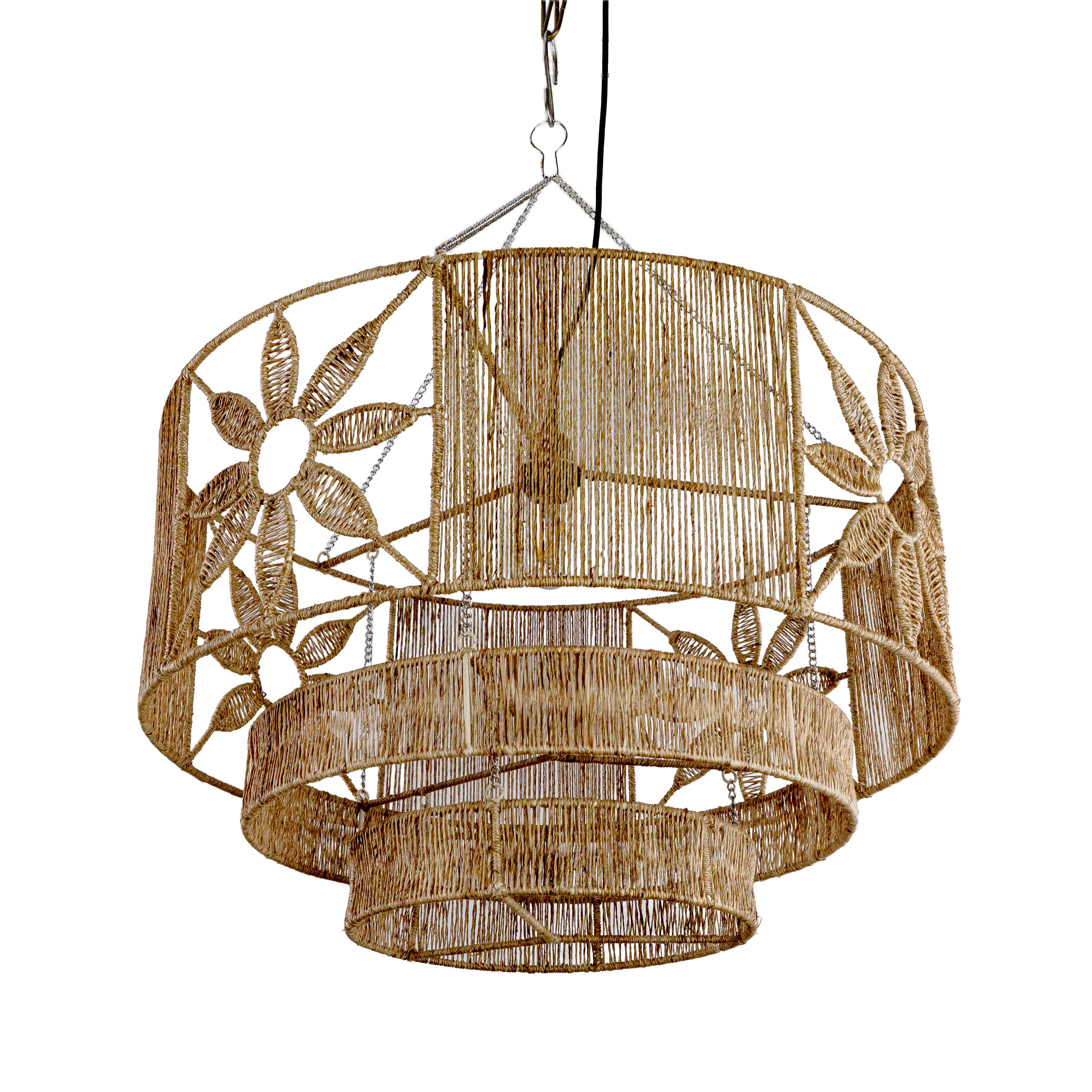 CASALMA CHANDELIER
