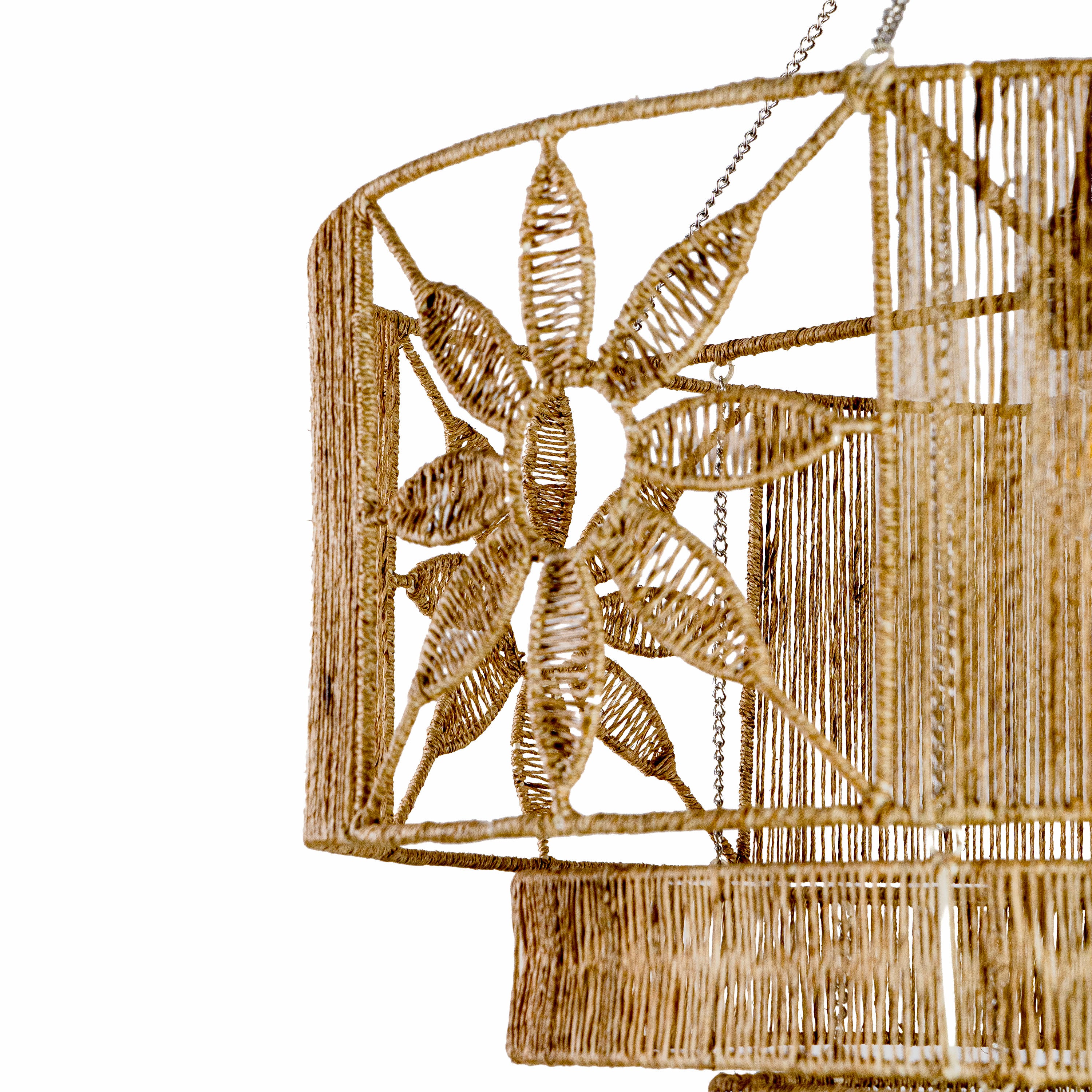 CASALMA CHANDELIER