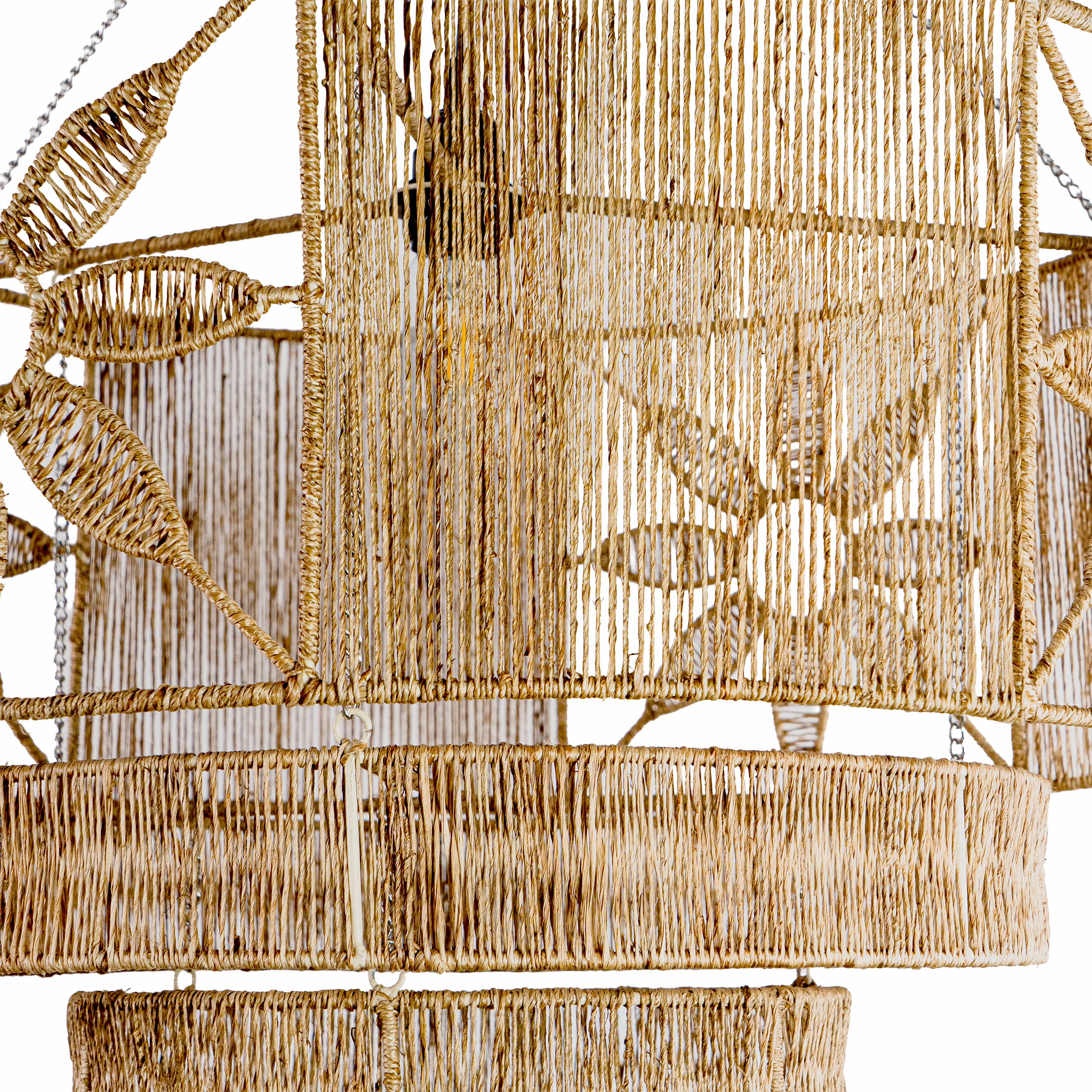 CASALMA CHANDELIER