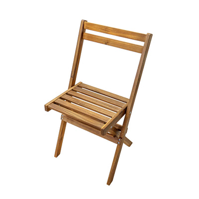 Clara Foldable Dining - Set of 5