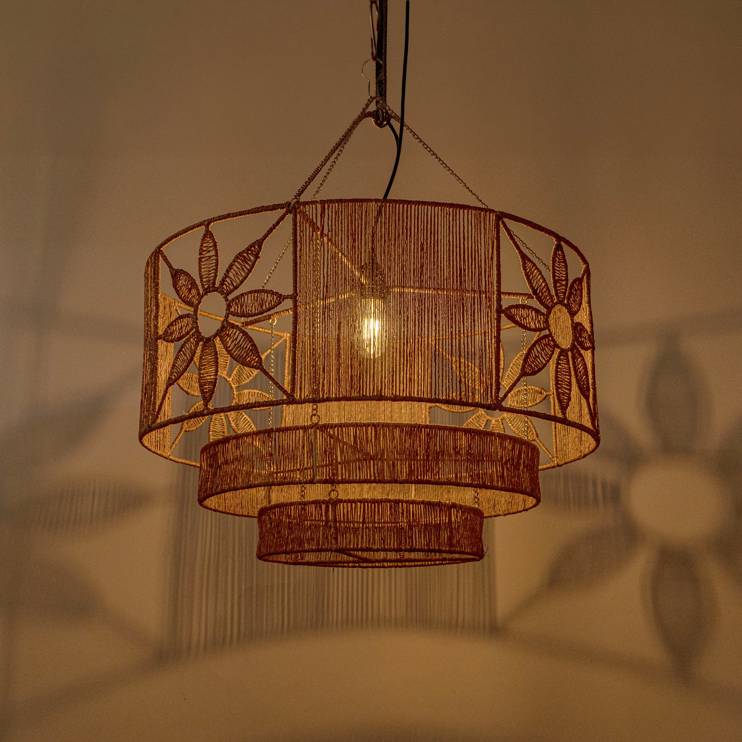 CASALMA CHANDELIER