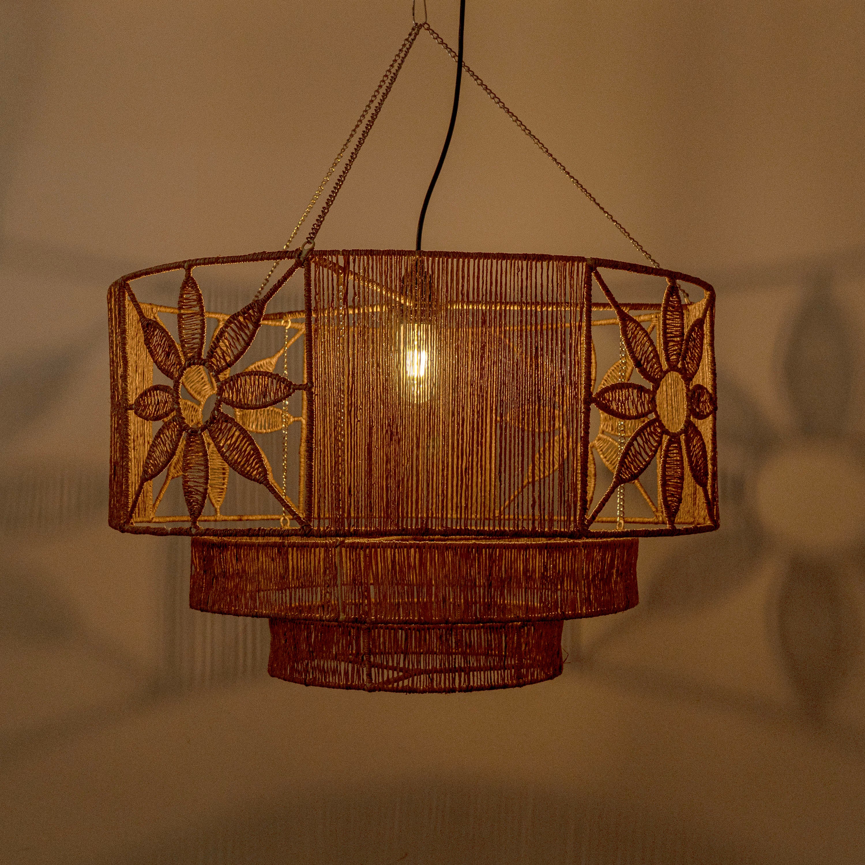 CASALMA CHANDELIER