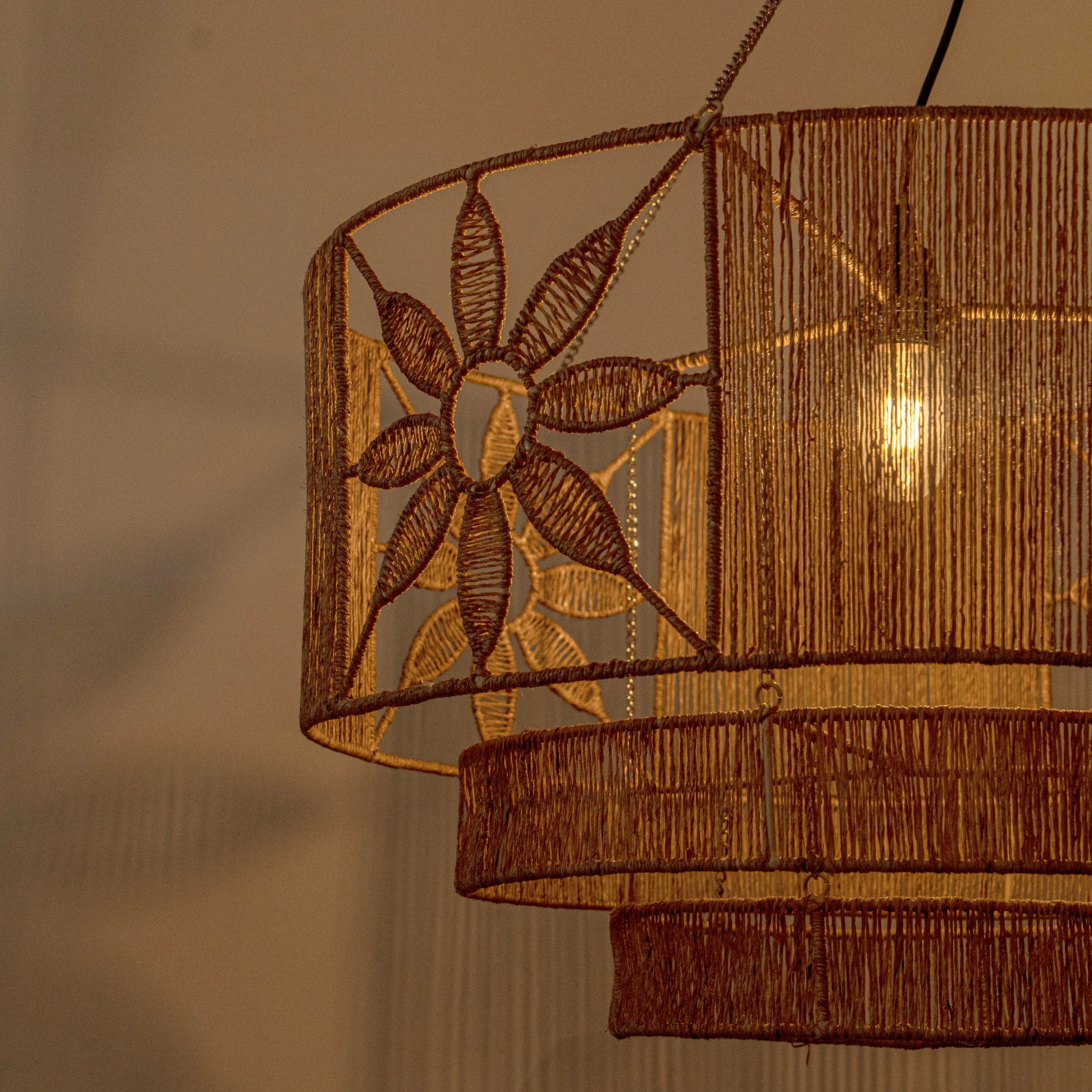CASALMA CHANDELIER